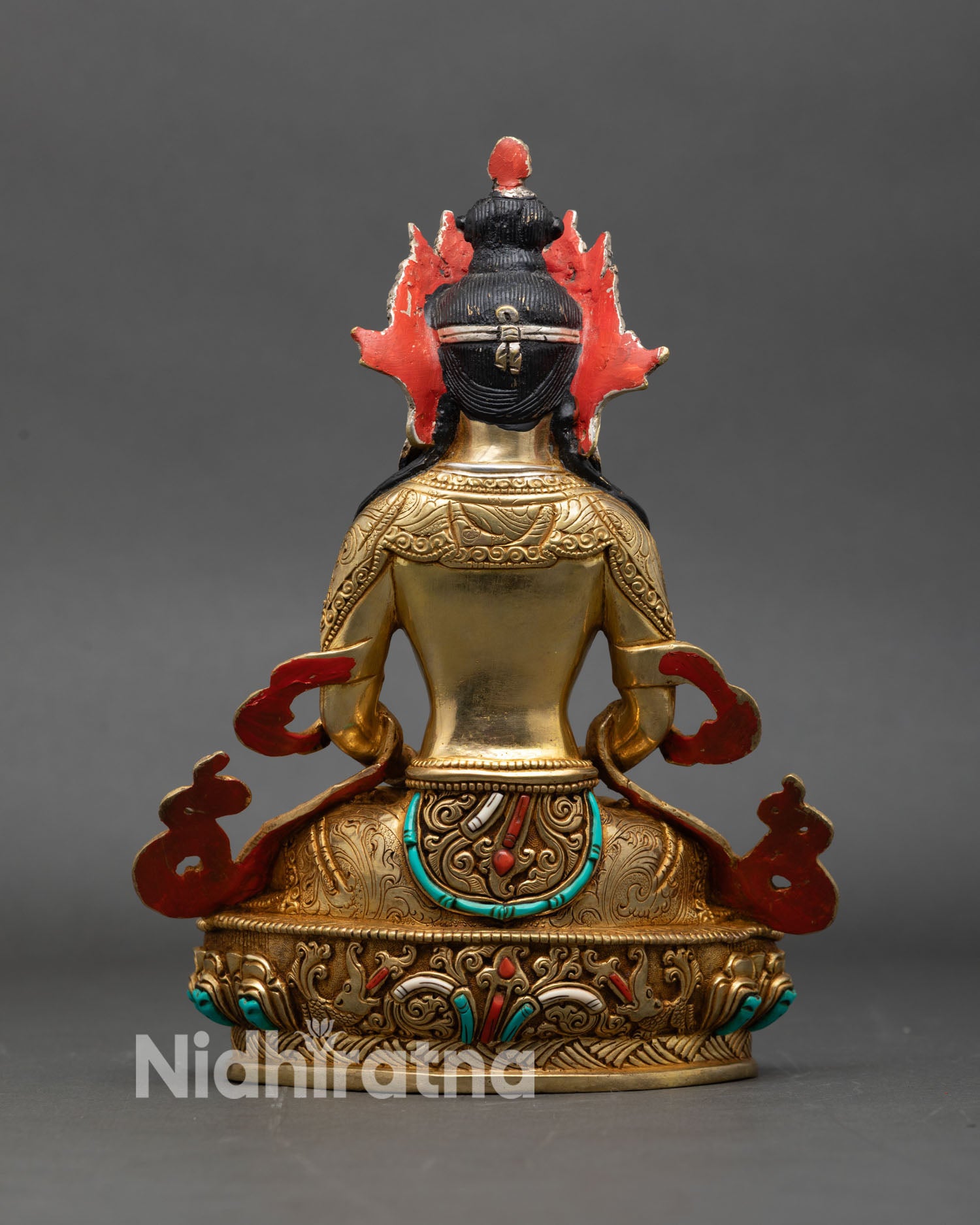 Bodhisattva Statue Set | Path of Bodhicitta & Enlightenment
