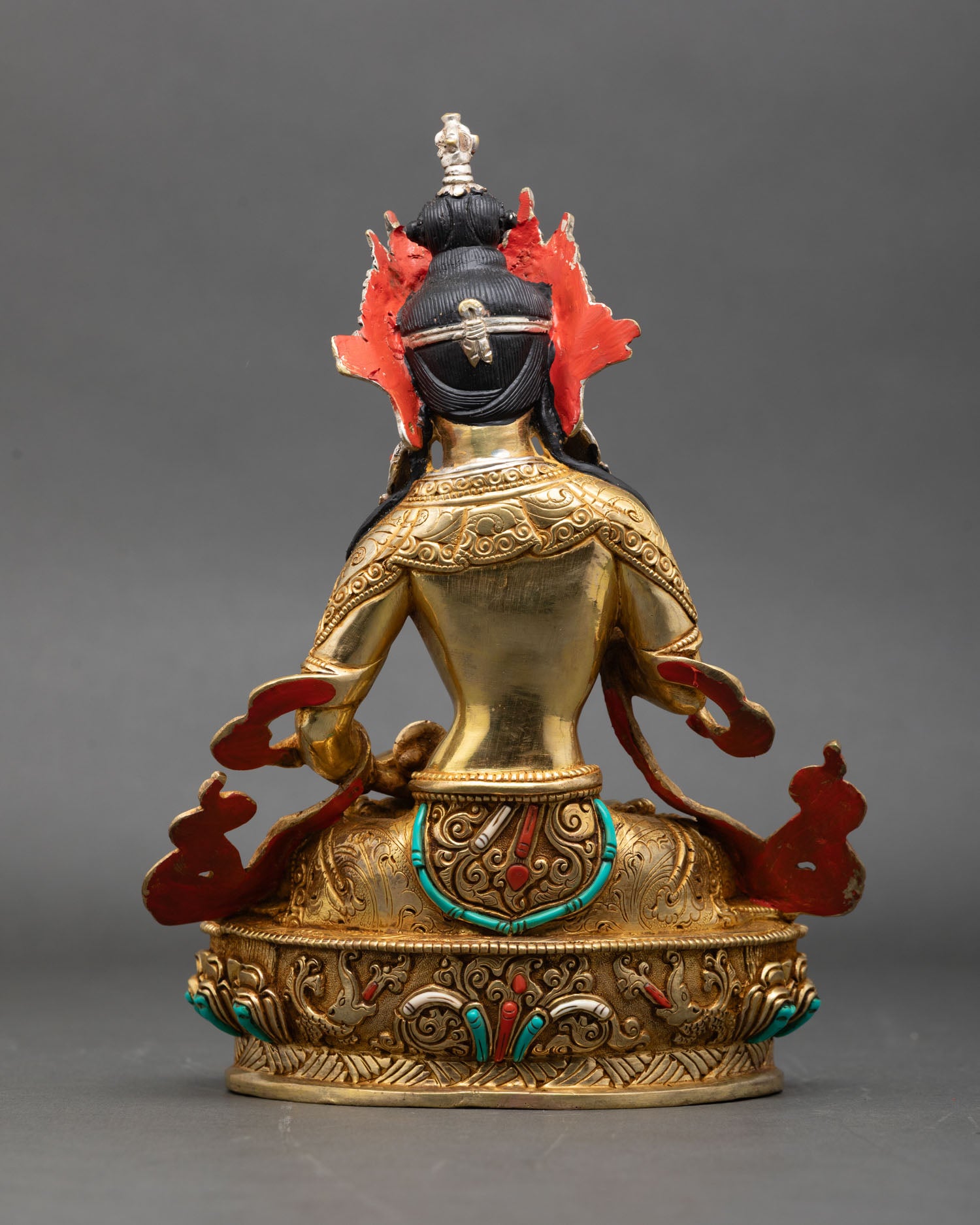 Bodhisattva Statue Set | Path of Bodhicitta & Enlightenment
