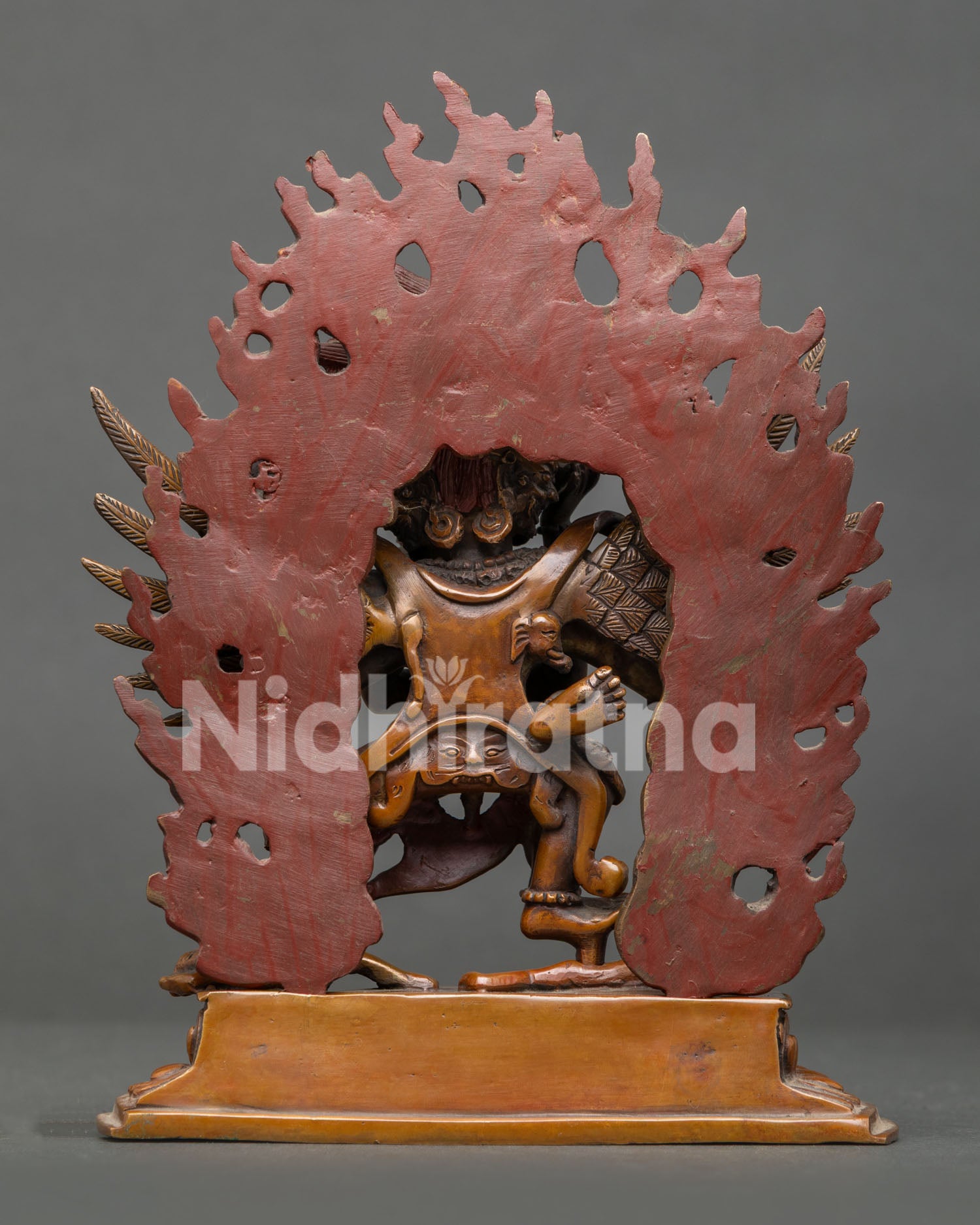 Vajrakiliya Statue