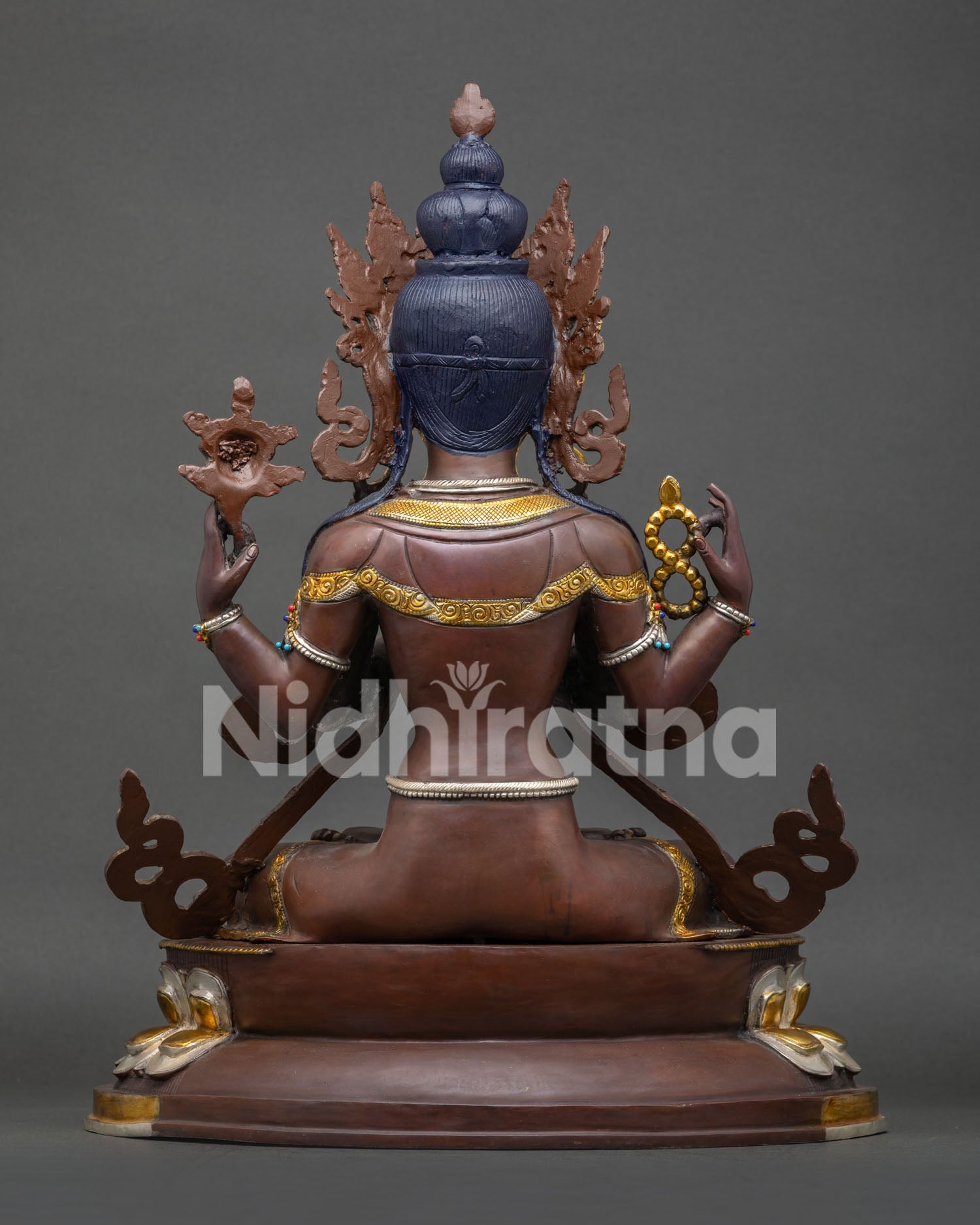 Chenrezig Statue