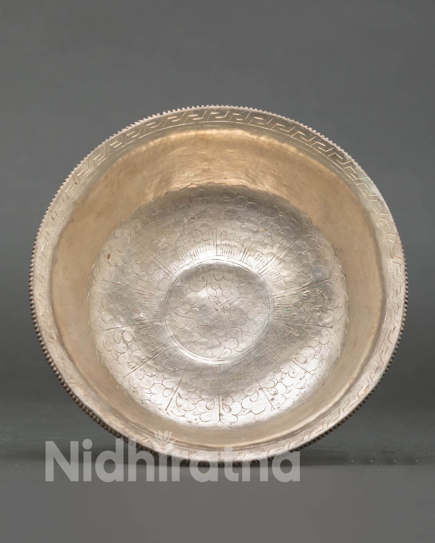 Serkyem Offering