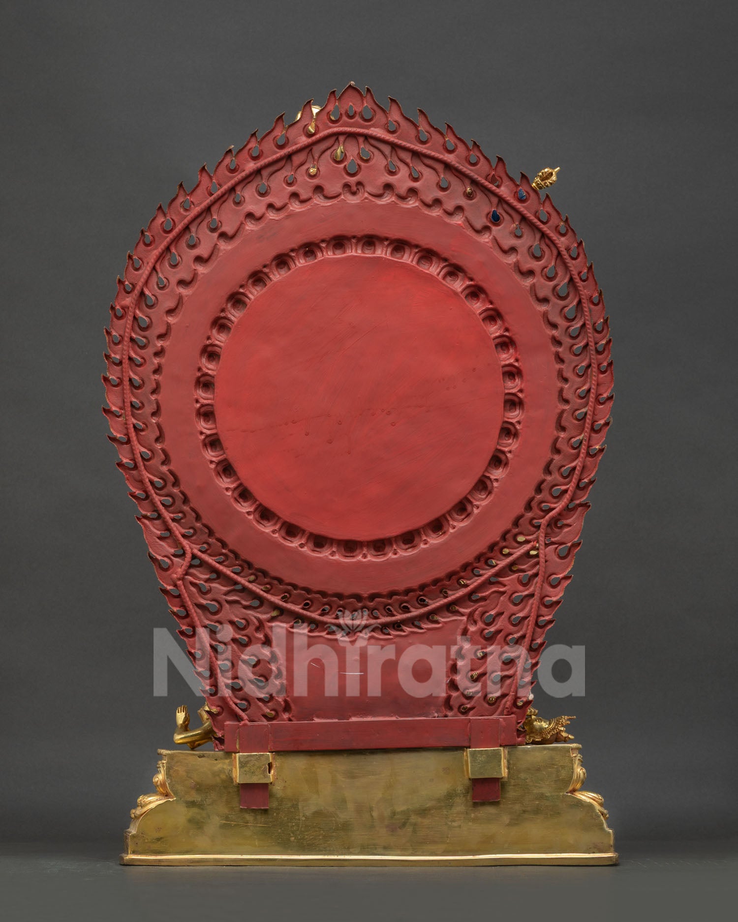 Vajrayogani Statue