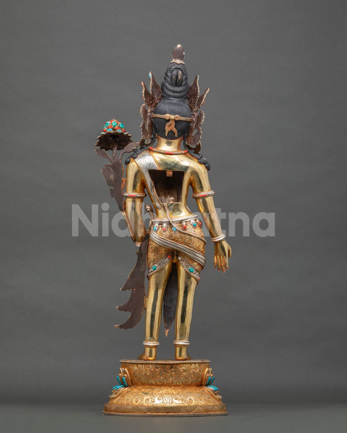 Avalokiteshvara Statue