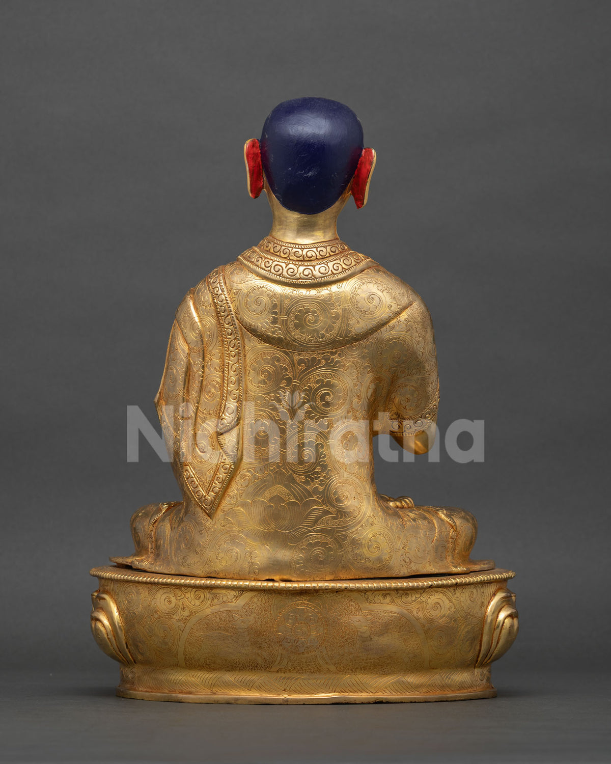 Tsongkhapa Set