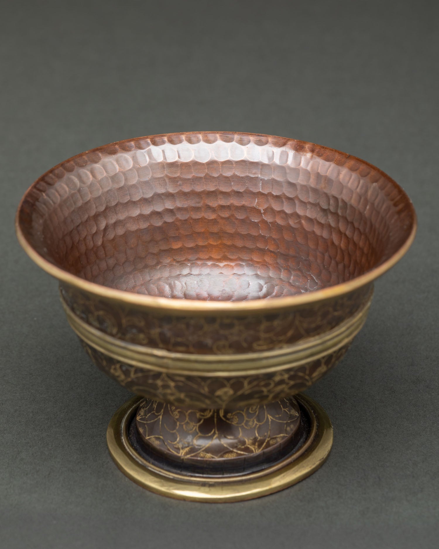 Water Offering Bowl