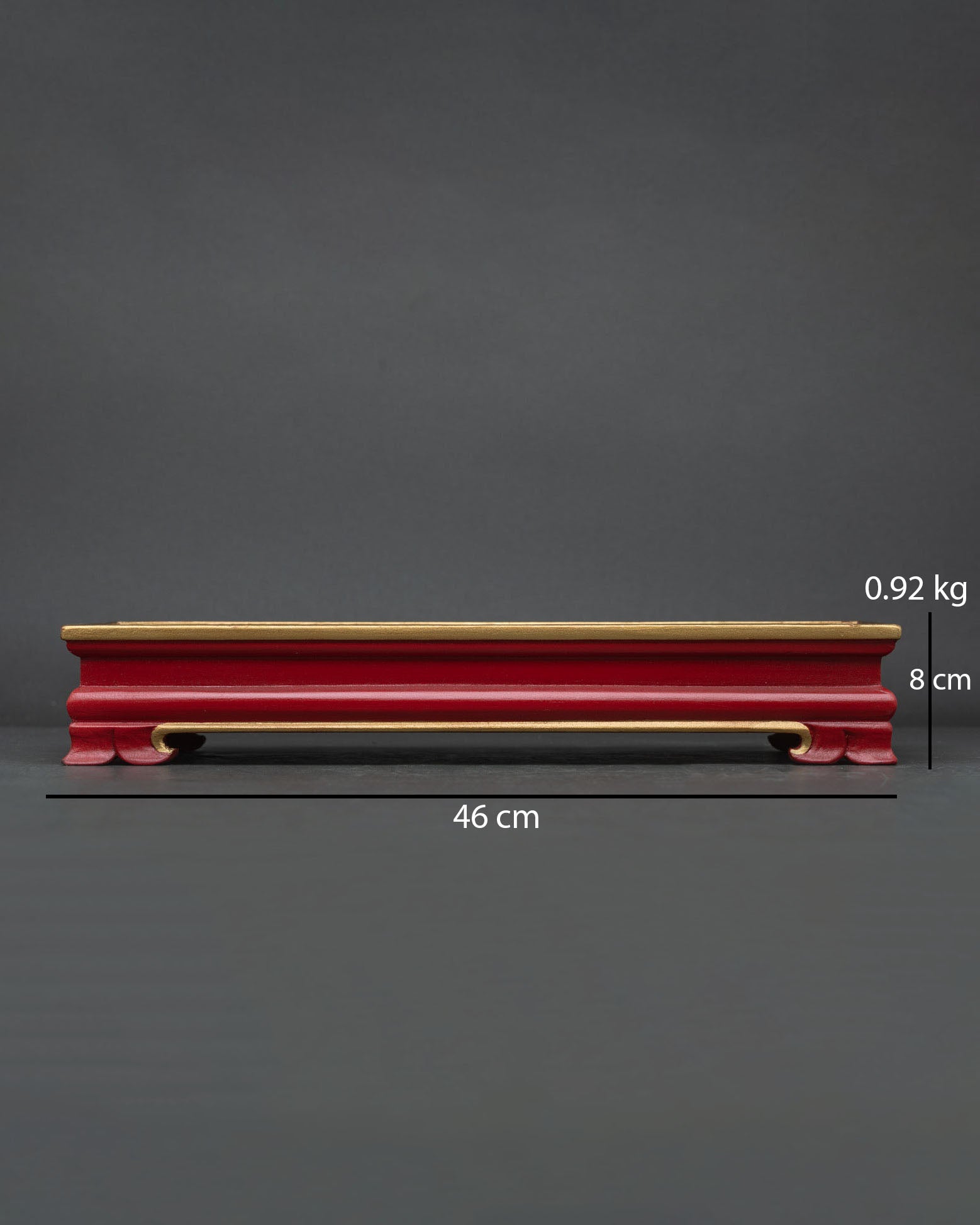 Tray