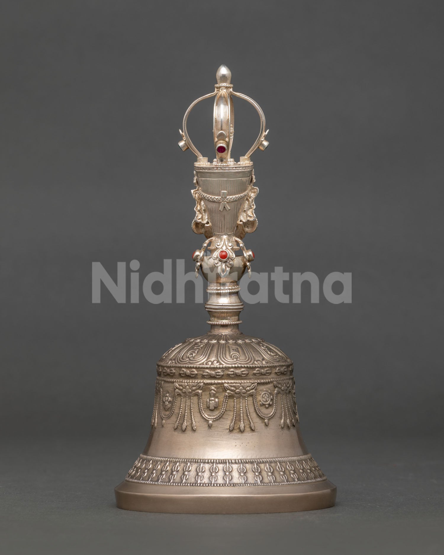 Vajra And Bell