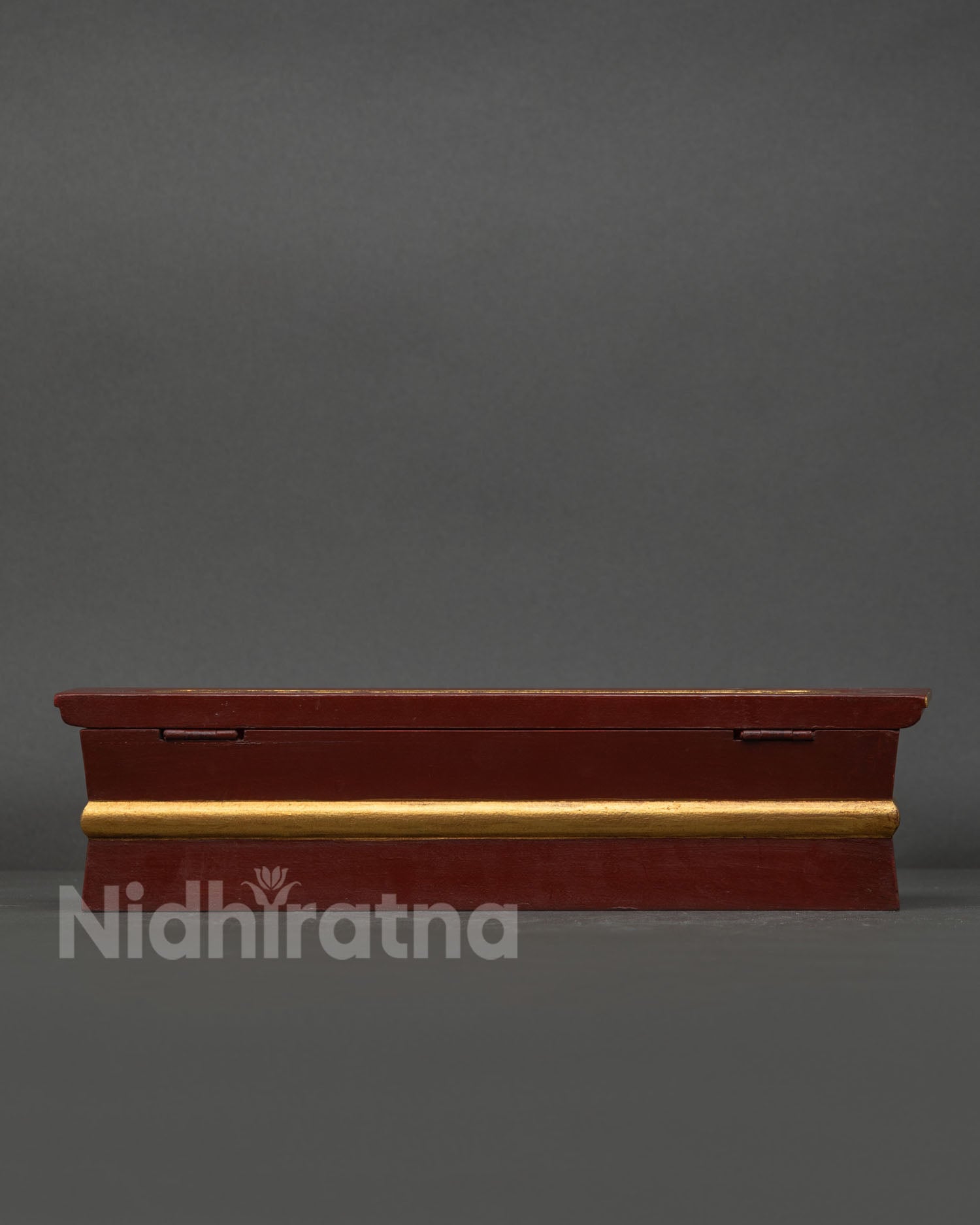 Incense Burner Holder for Home Altar & Daily Rituals