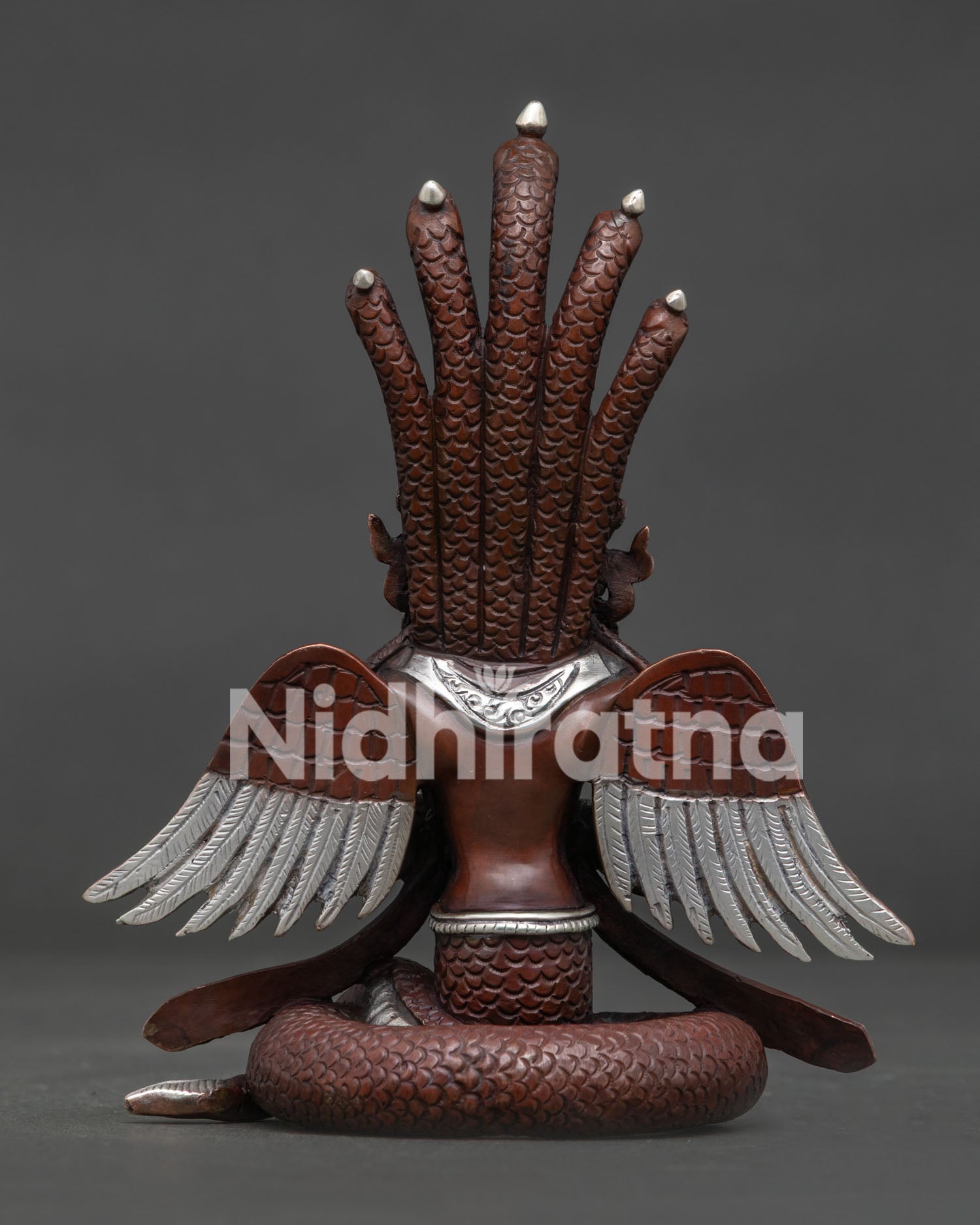 Nagkanya Statue