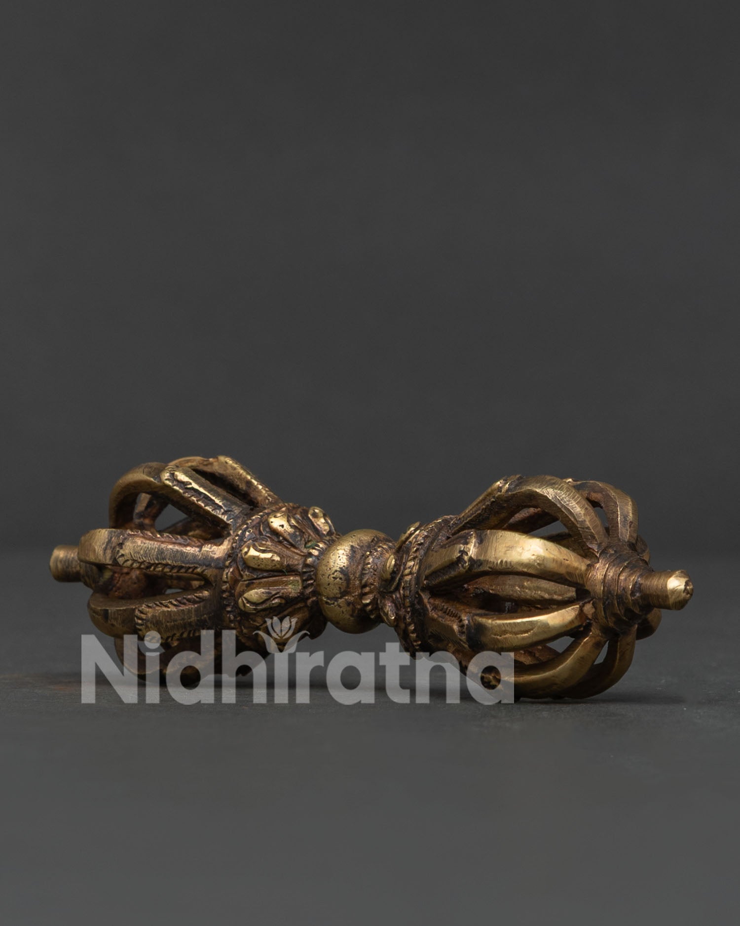 Bell And Vajra