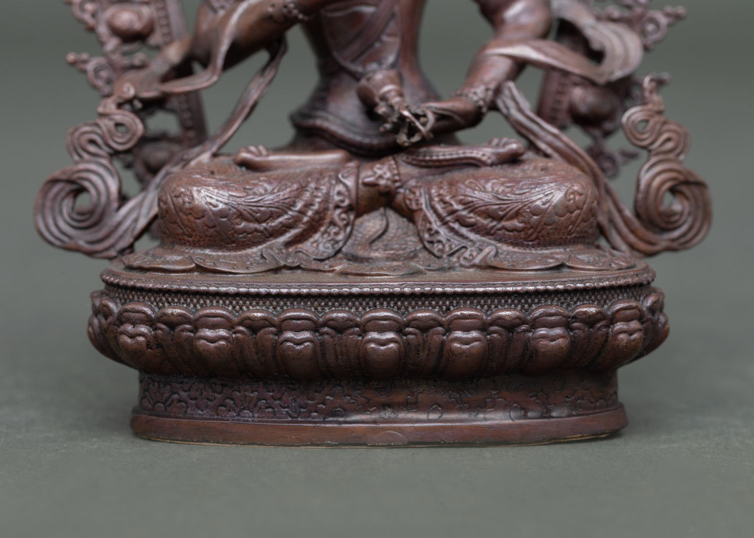 Vajrasattva Statue