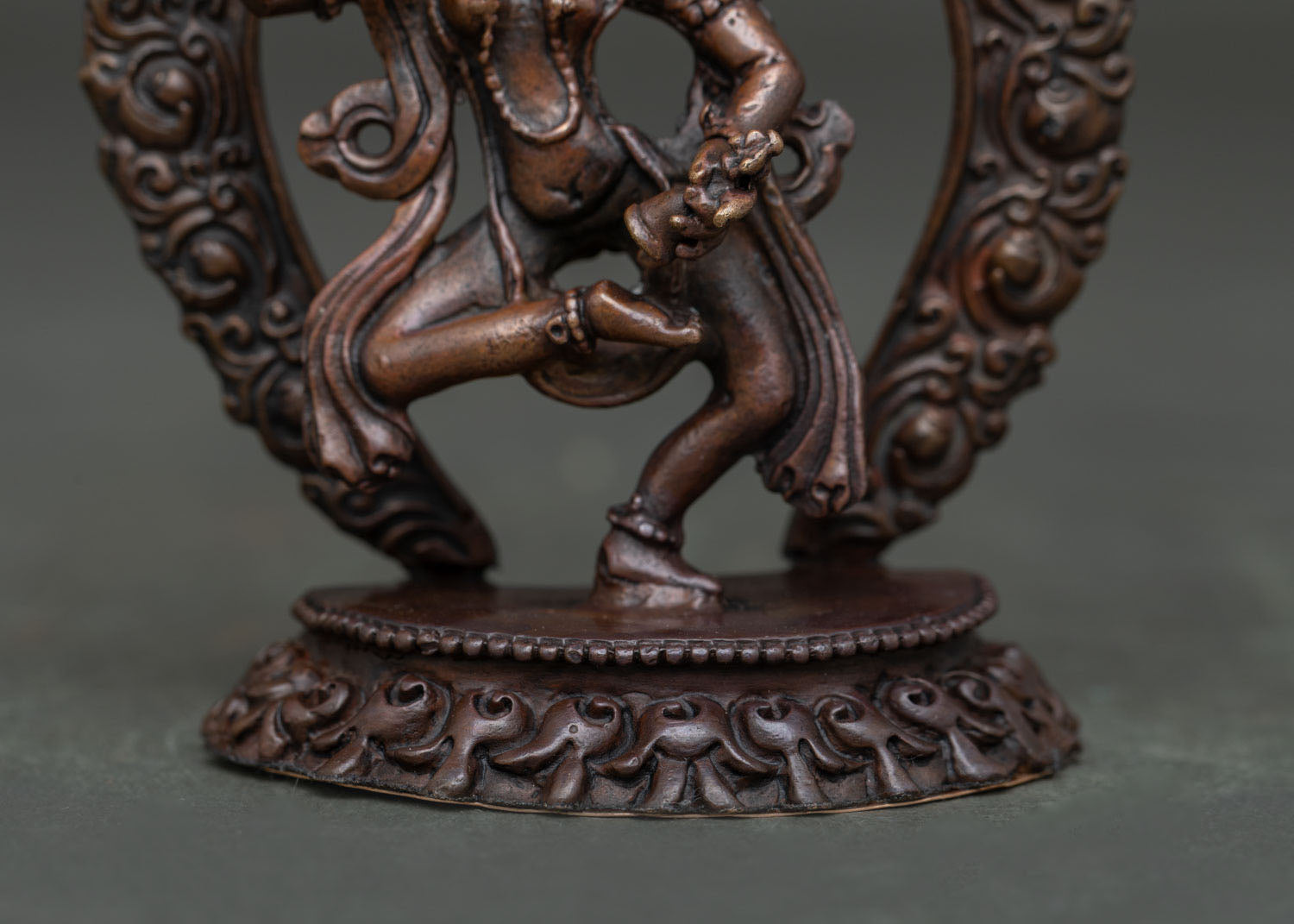 Machig Labdron Statue | Sacred Female Deity of Chod Tradition