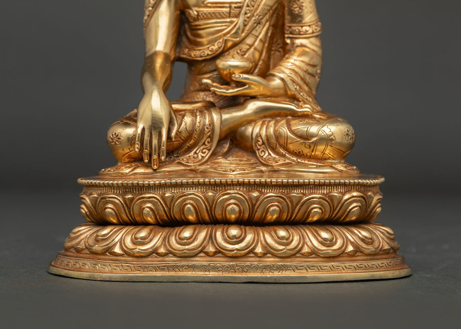 Shakyamuni Buddha Statue | Founder of Buddhism