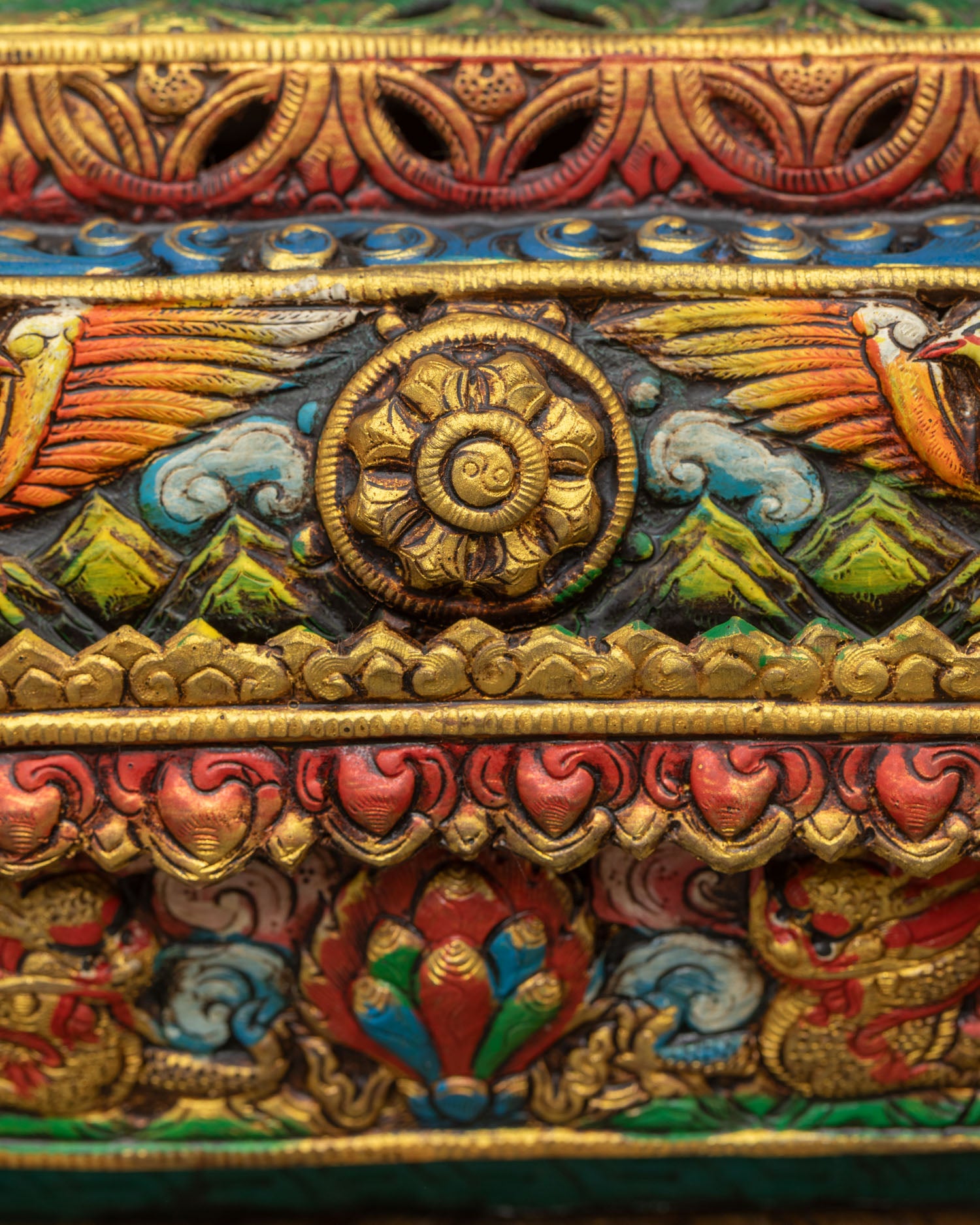Incense Burner