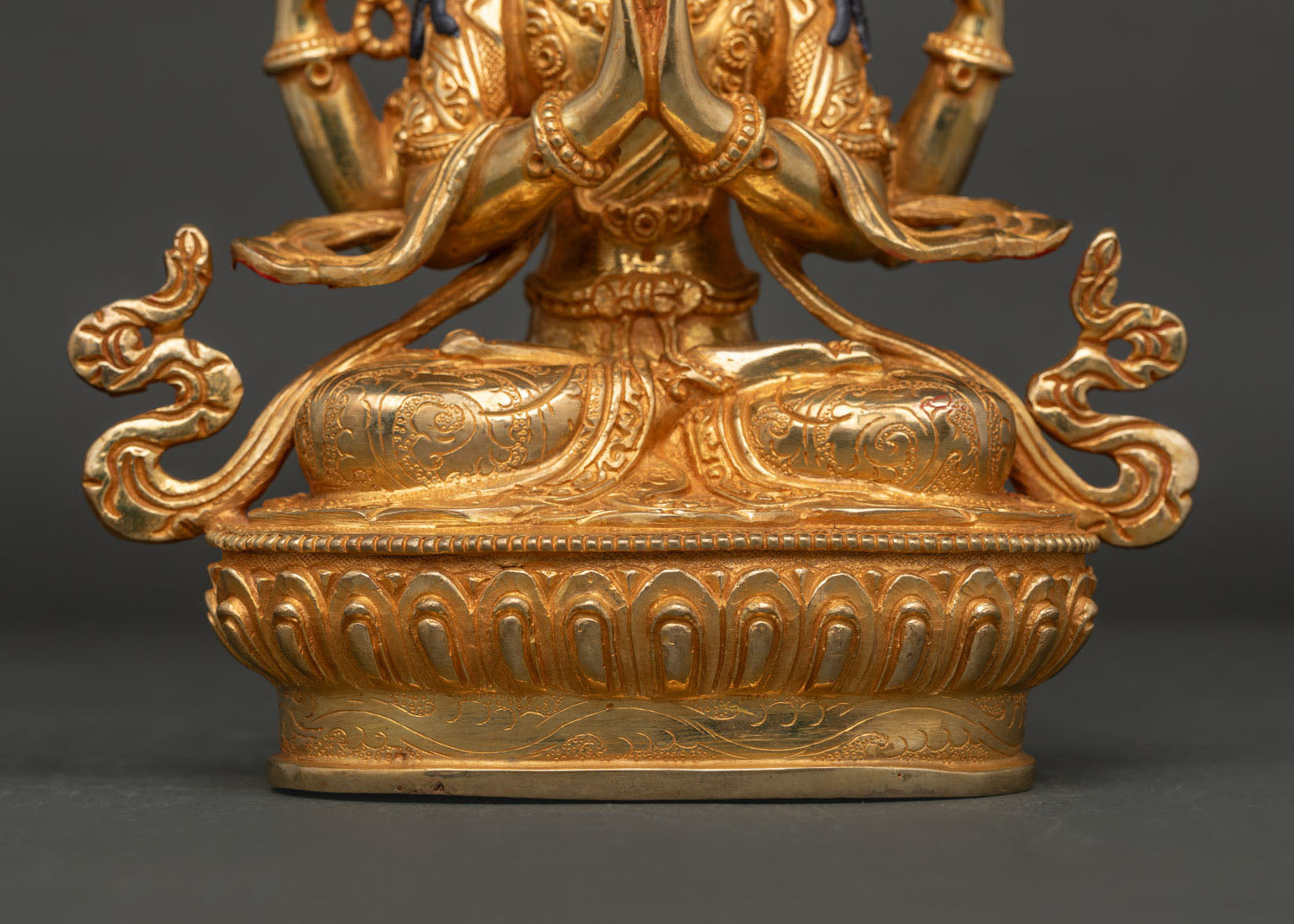 Chenrezig Statue