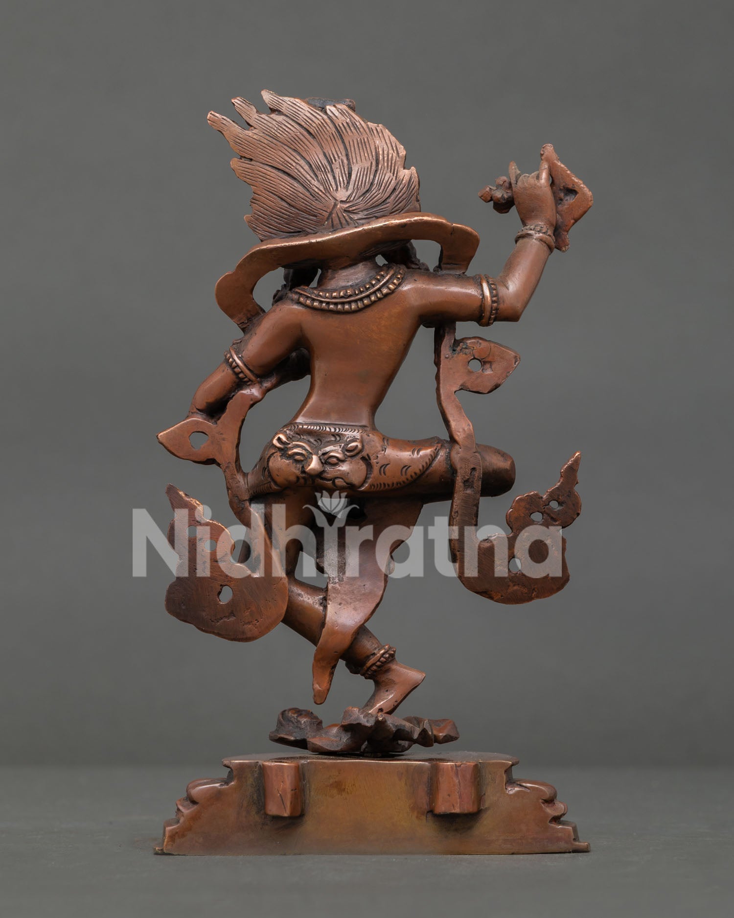 Dorje Phagmo Statue | Handcrafted Himalayan Spiritual Art