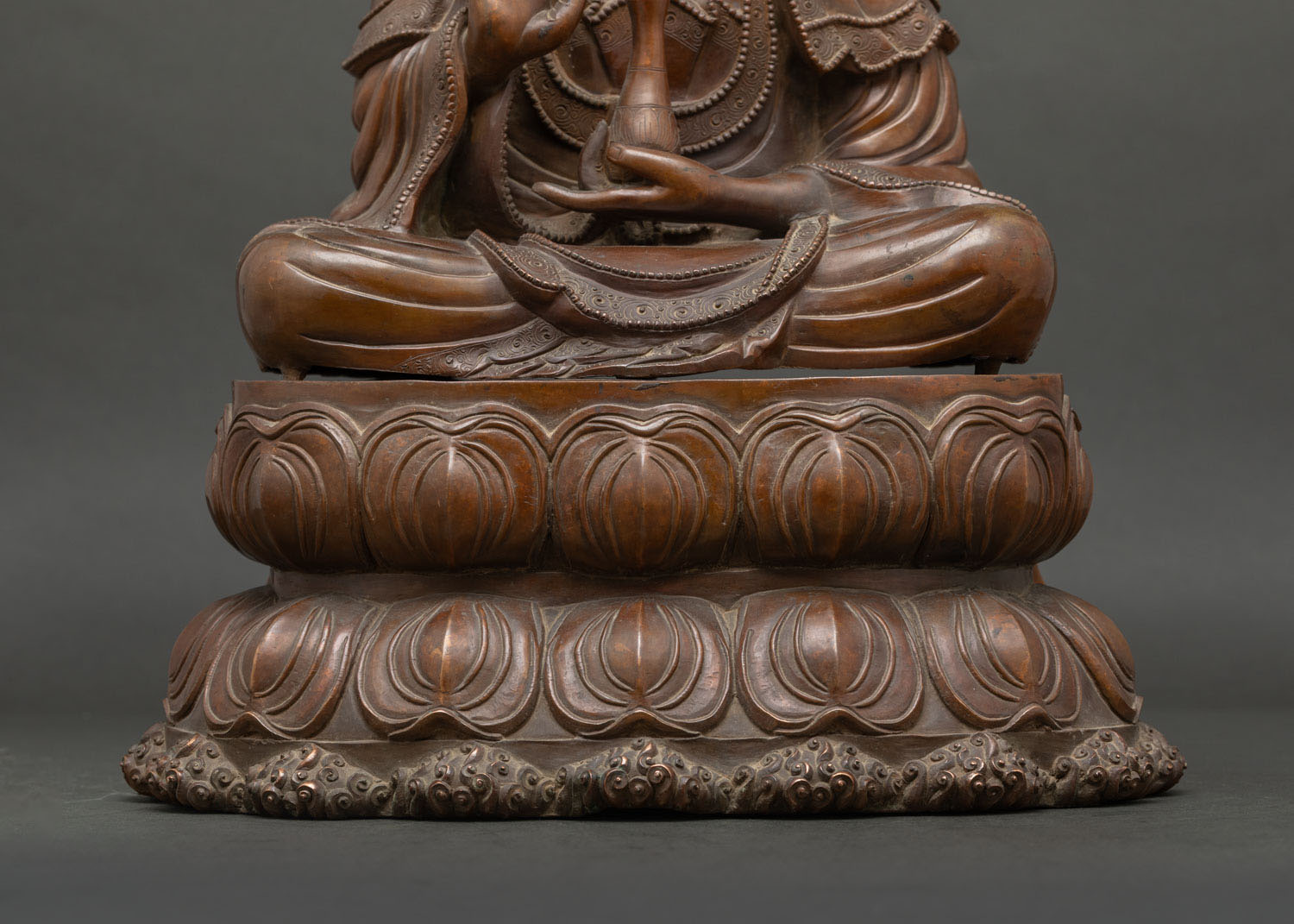 Guanyin Statue