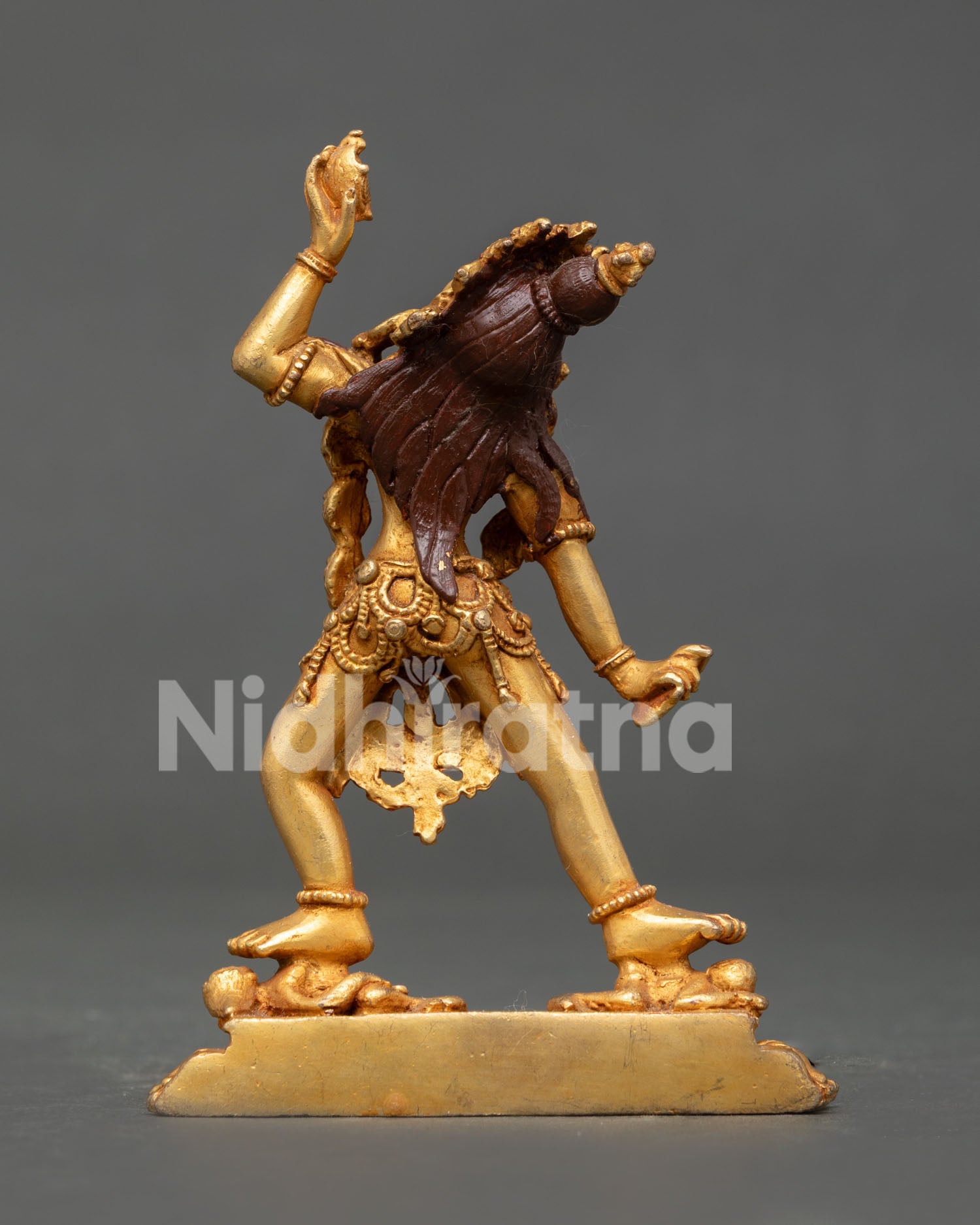 Vajrayogani Statue