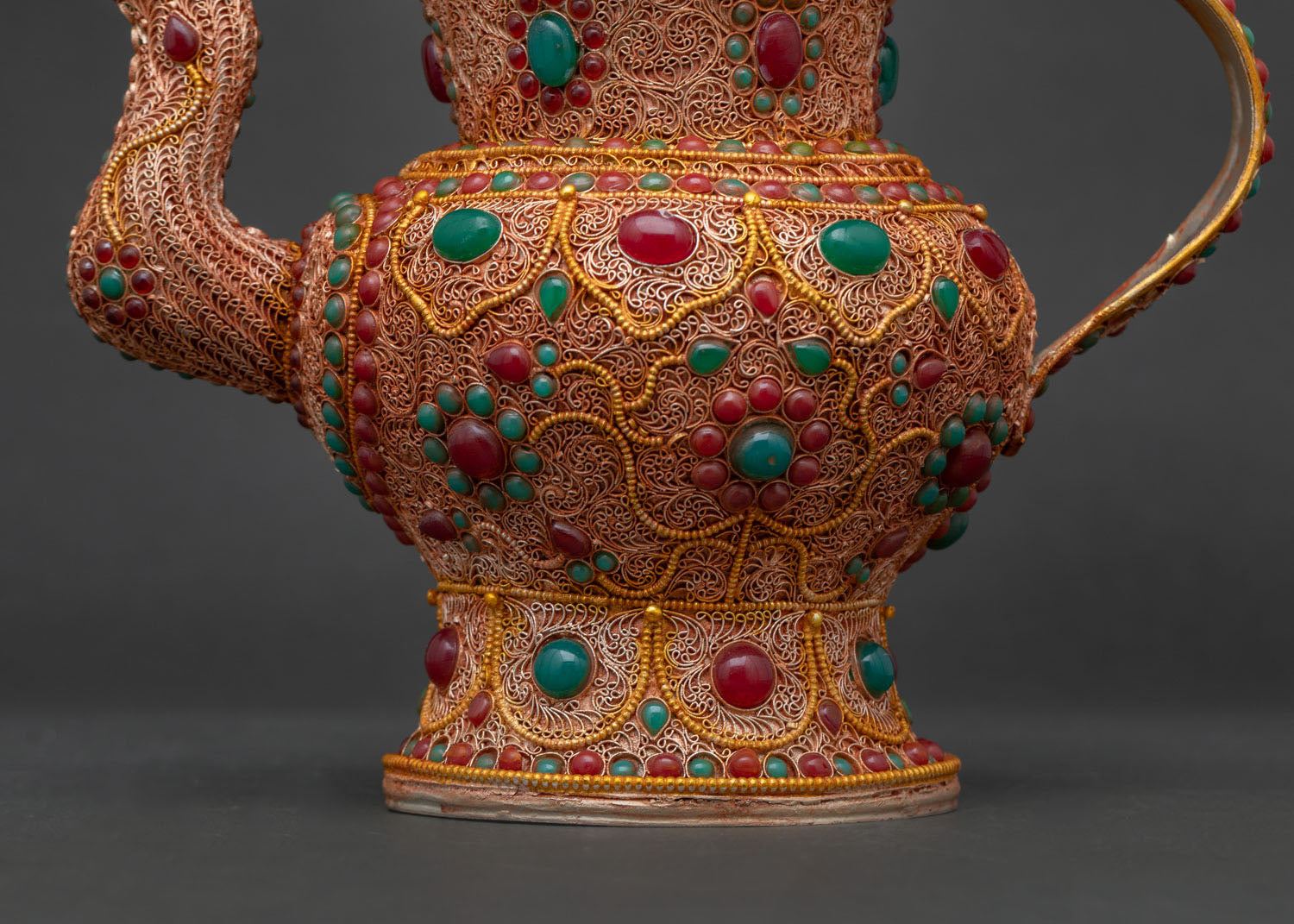 Tea Pot