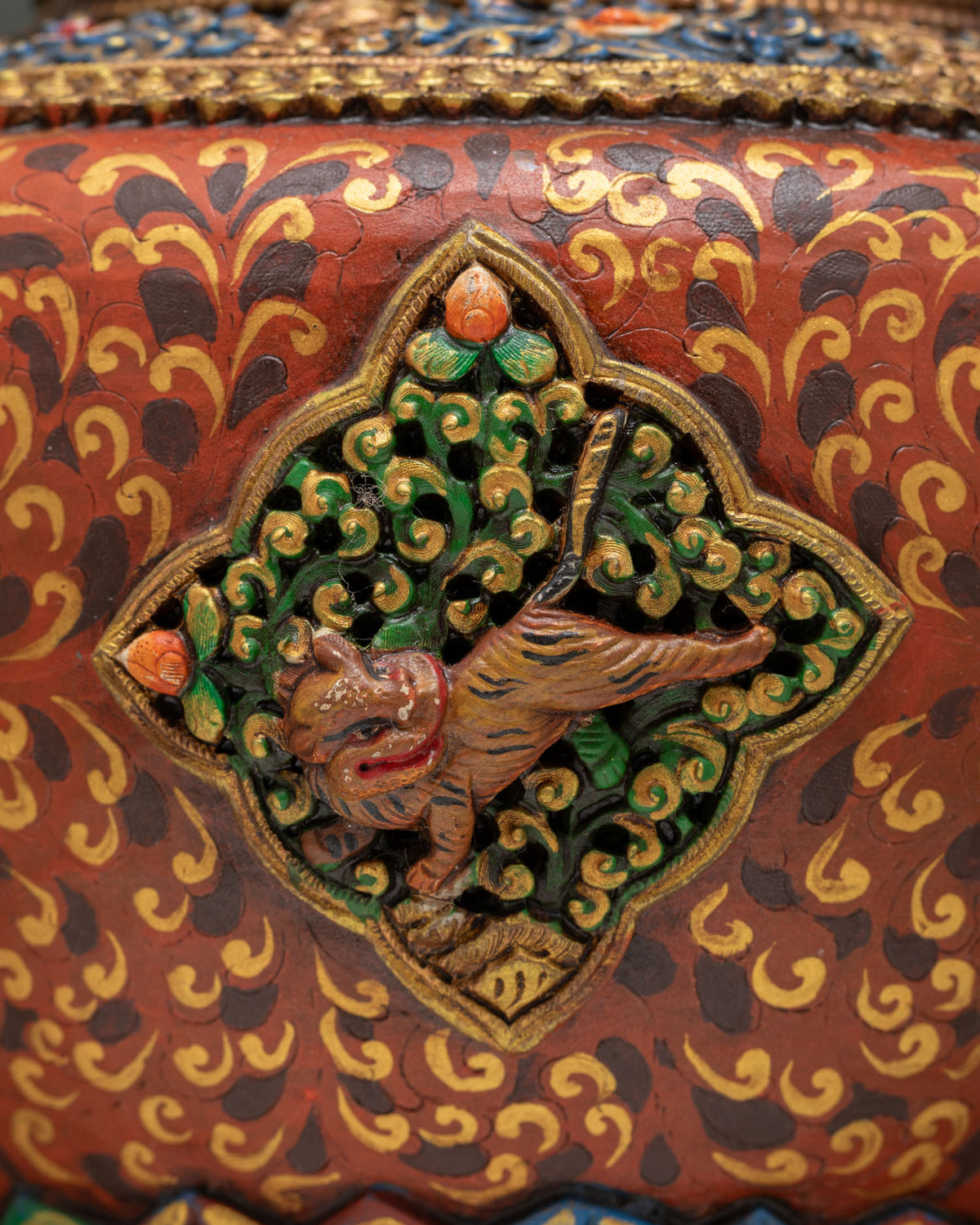 Incense Holder