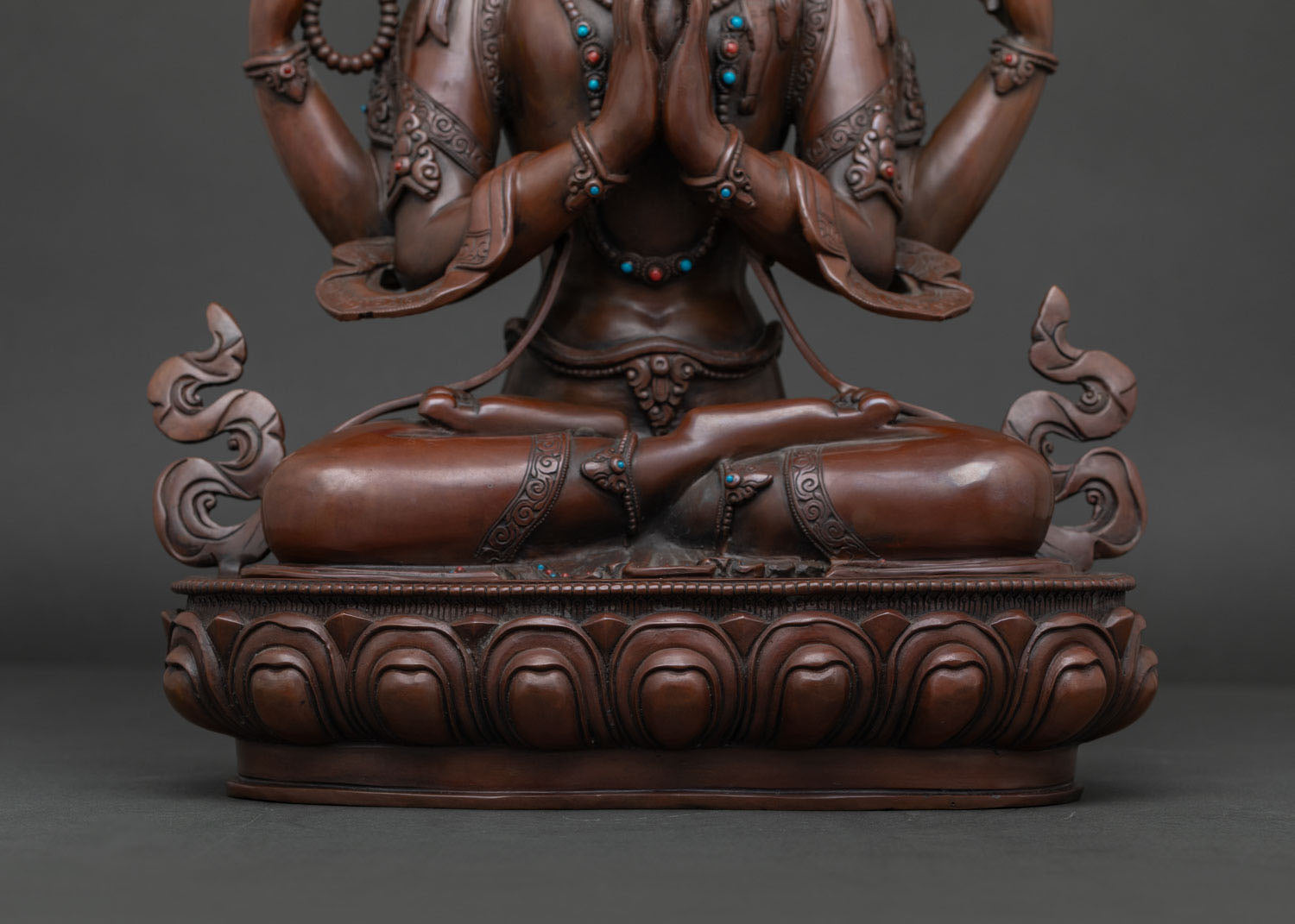 Chenrezig Statue | Bodhisattva of Boundless Compassion