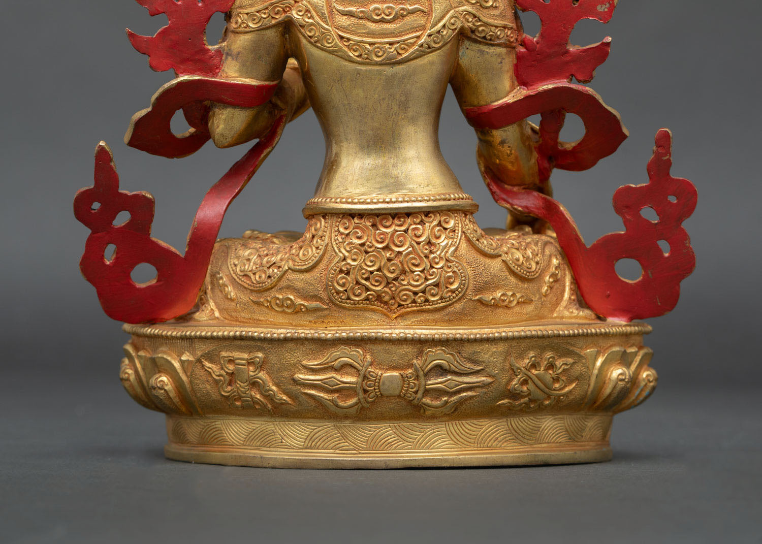 Saptalocana Statue | Authentic Himalayan Buddhist Art