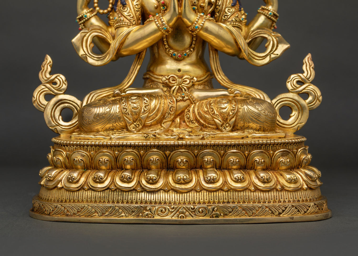Buy Chenrezig Statue Online – Embodiment of Universal Compassion
