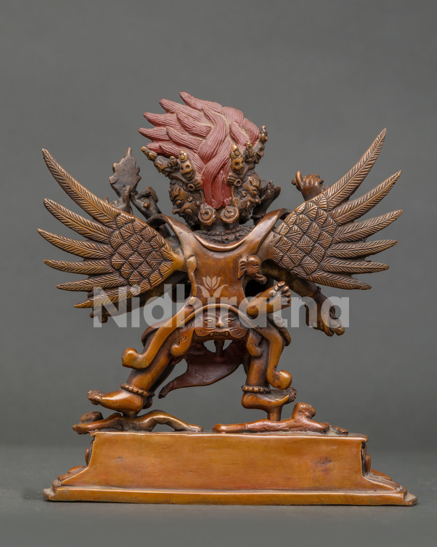 Vajrakiliya Statue