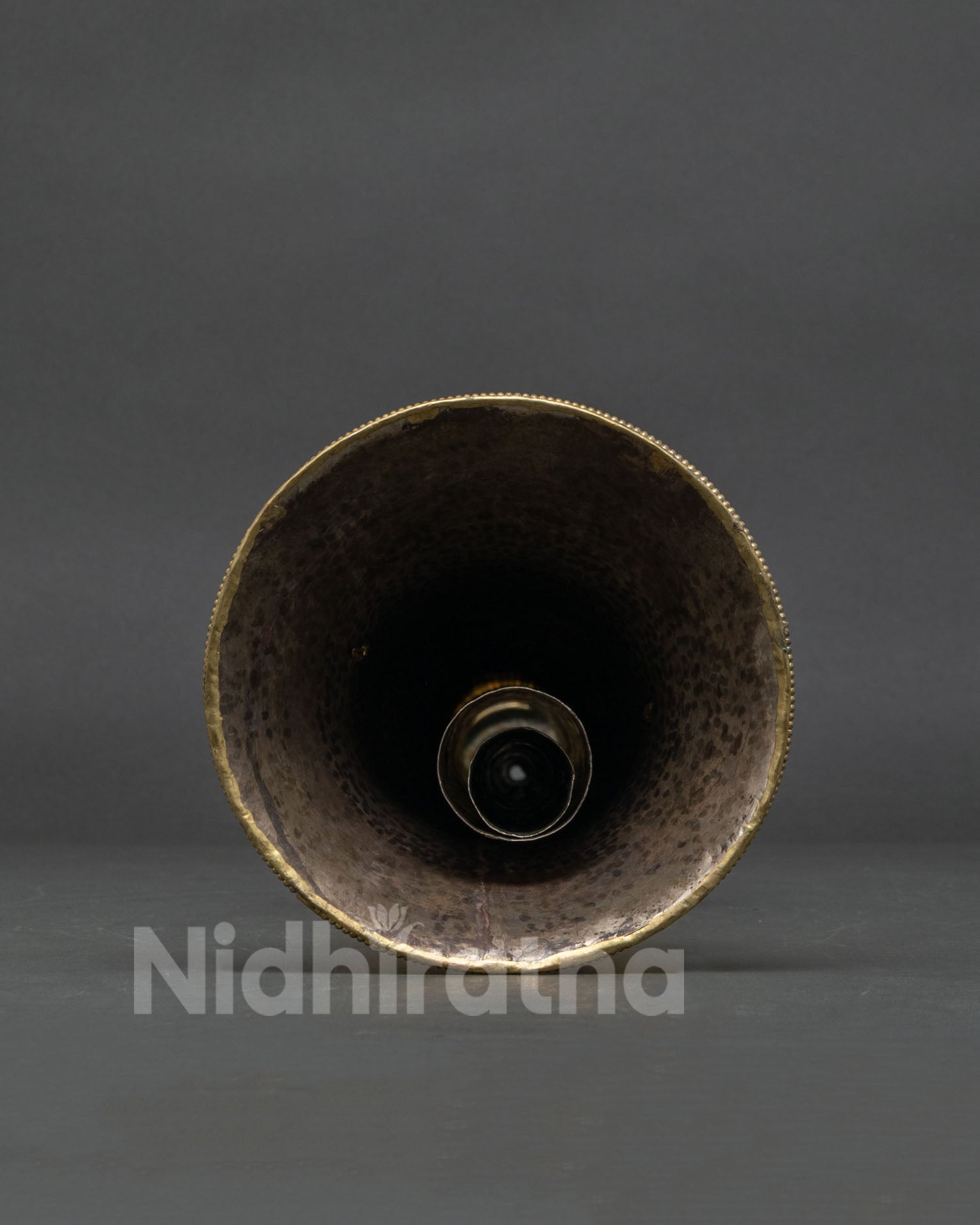 Lava Trumpet Set
