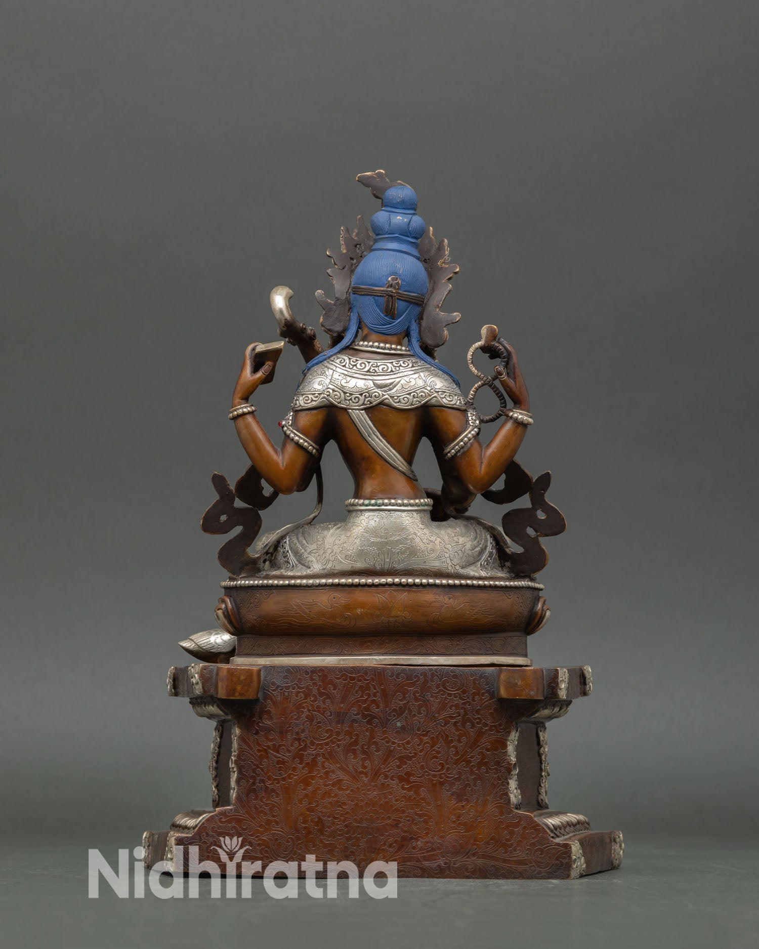 Saraswati Statue | Goddess of Knowledge and Learning