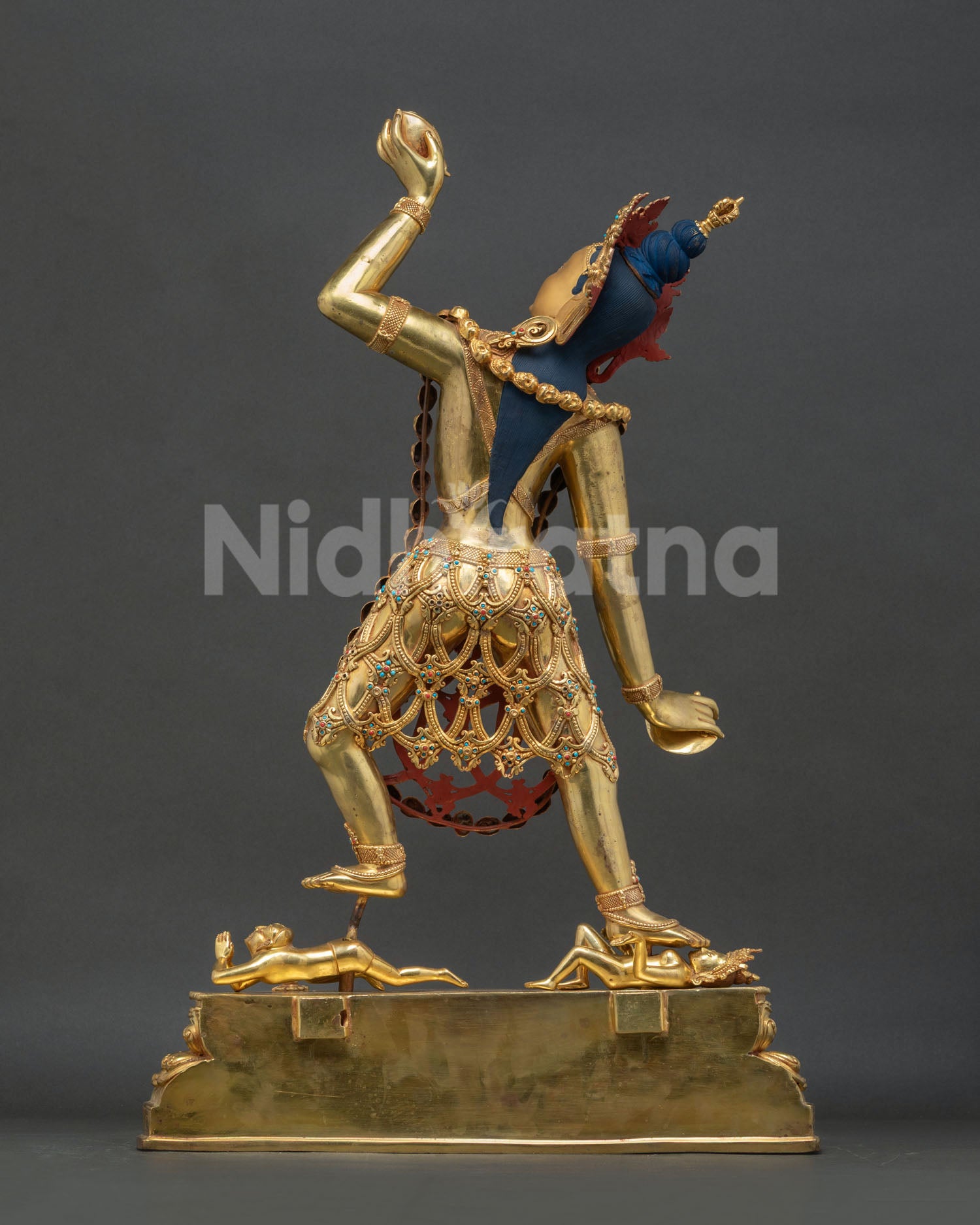 Vajrayogani Statue