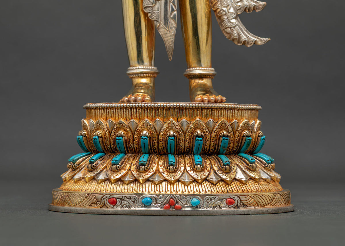 Avalokiteshvara Statue