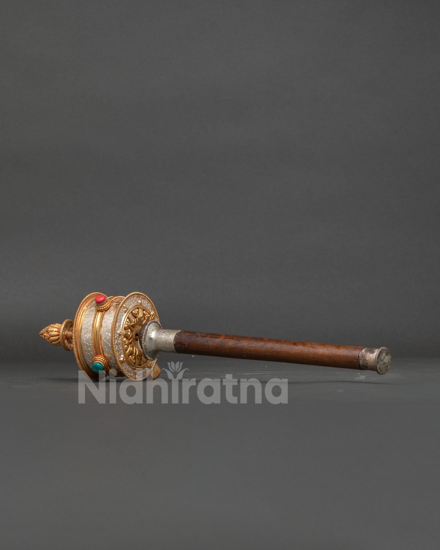 Prayer Wheel
