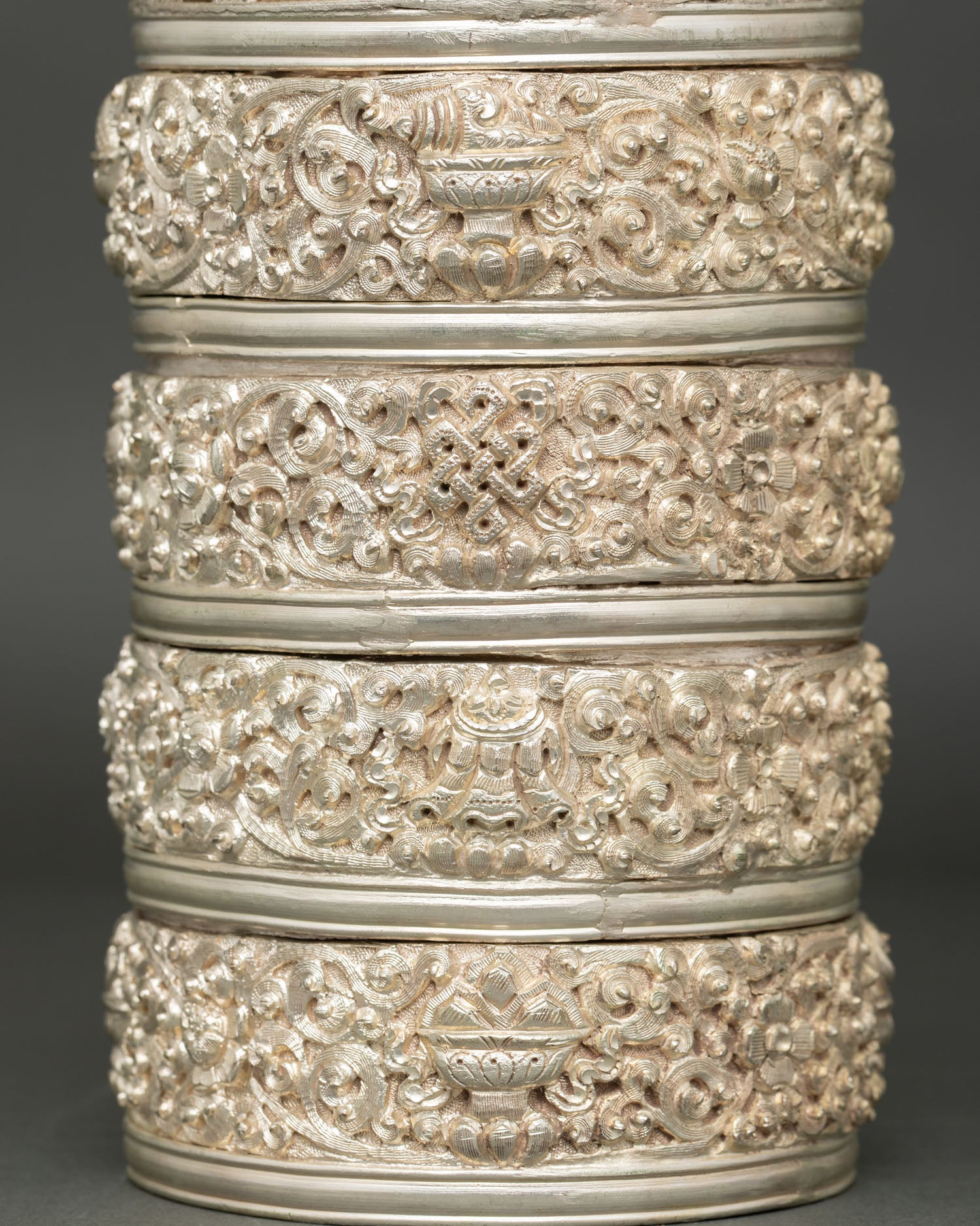 Neshi Rice Pot