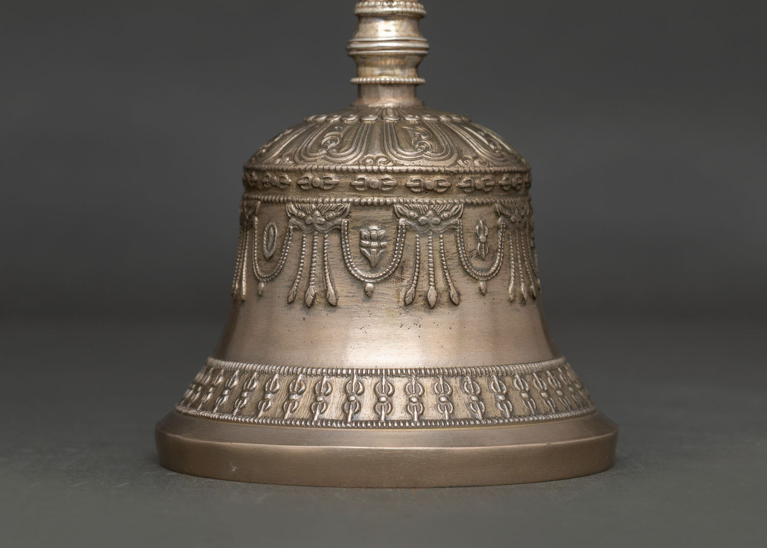 Vajra And Bell