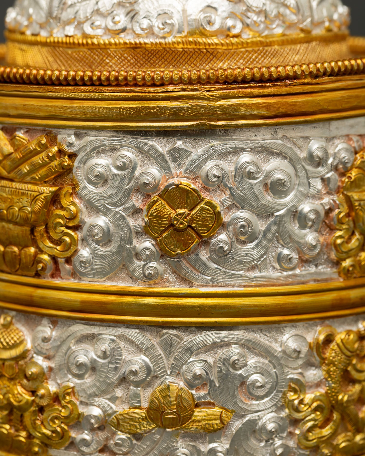 Neshi Rice Pot