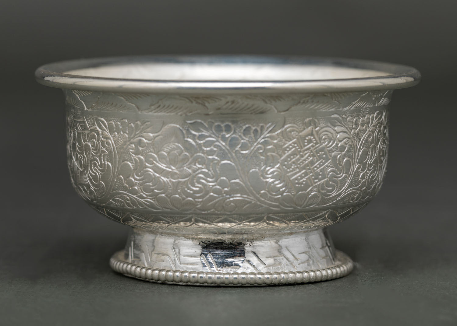 Alcohol Offering Bowl