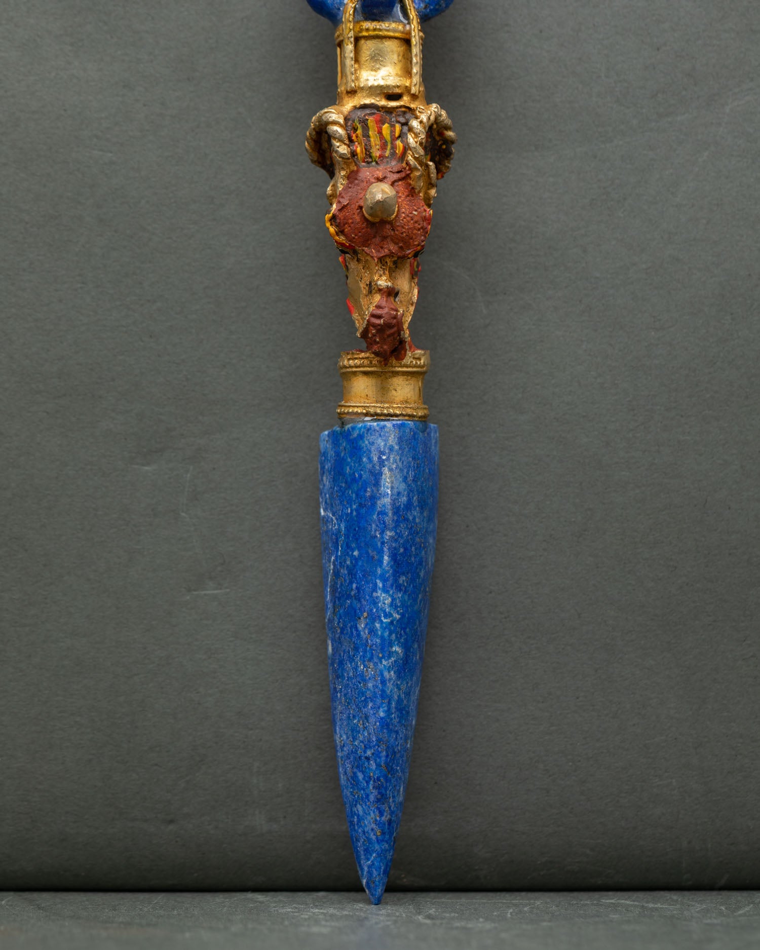 Phurba