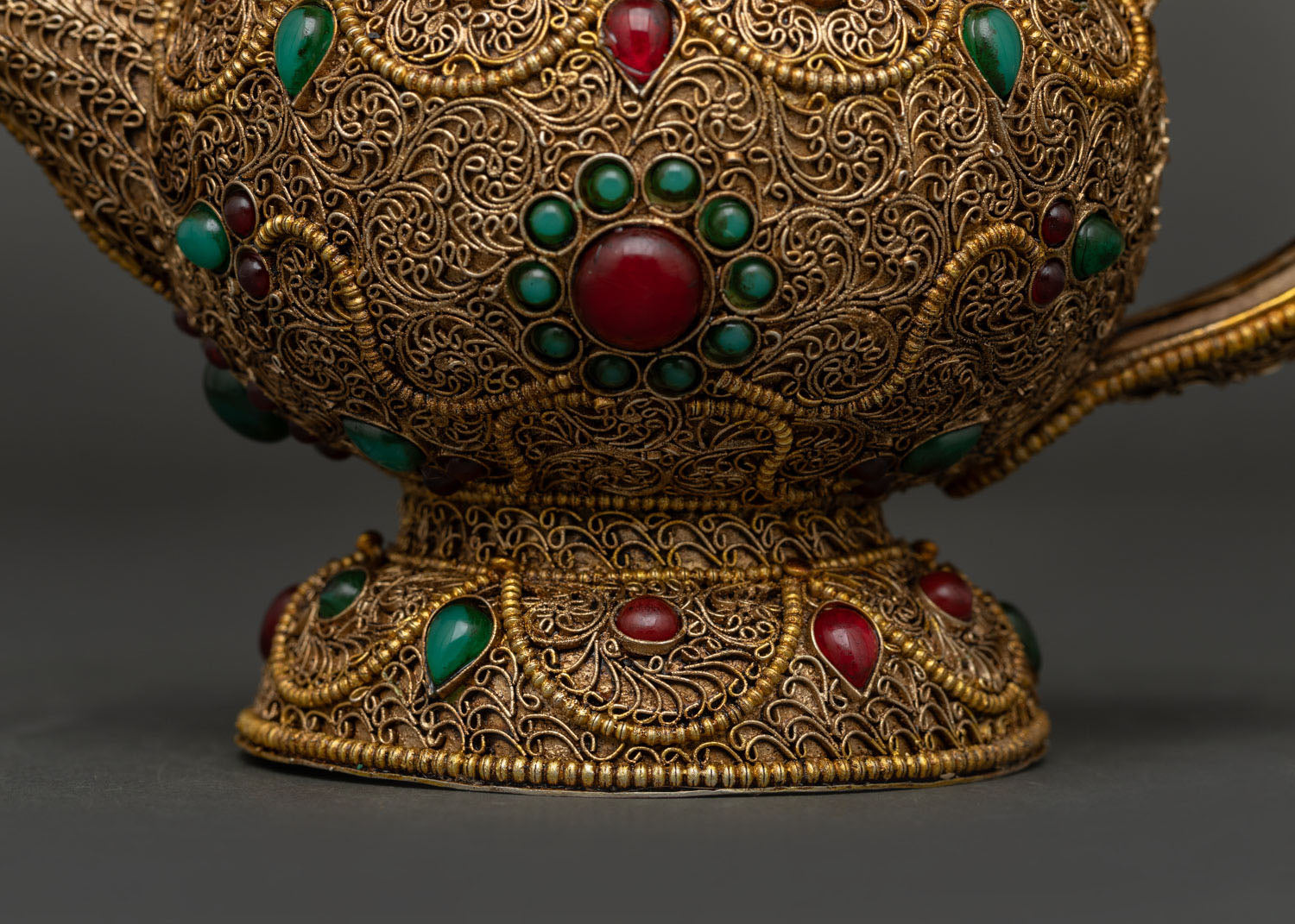 Tea Pot