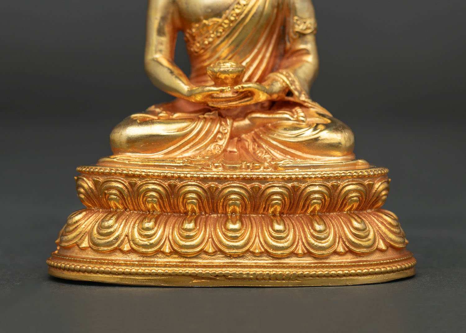Amitabha Buddha Statue | Sacred Buddha of Infinite Light