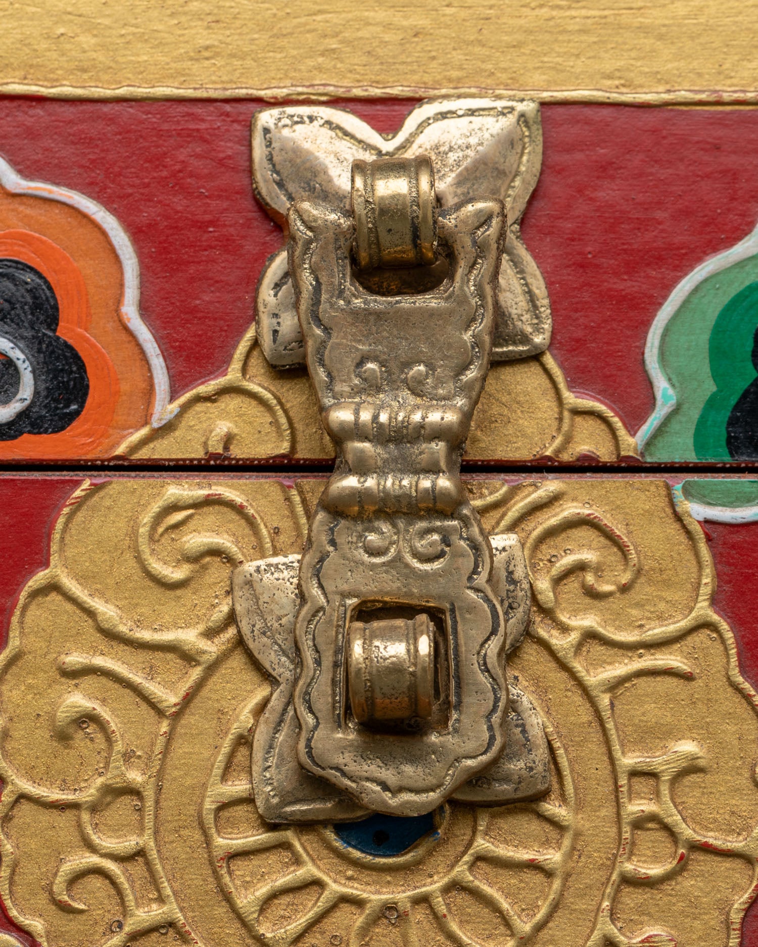 Tresure Box