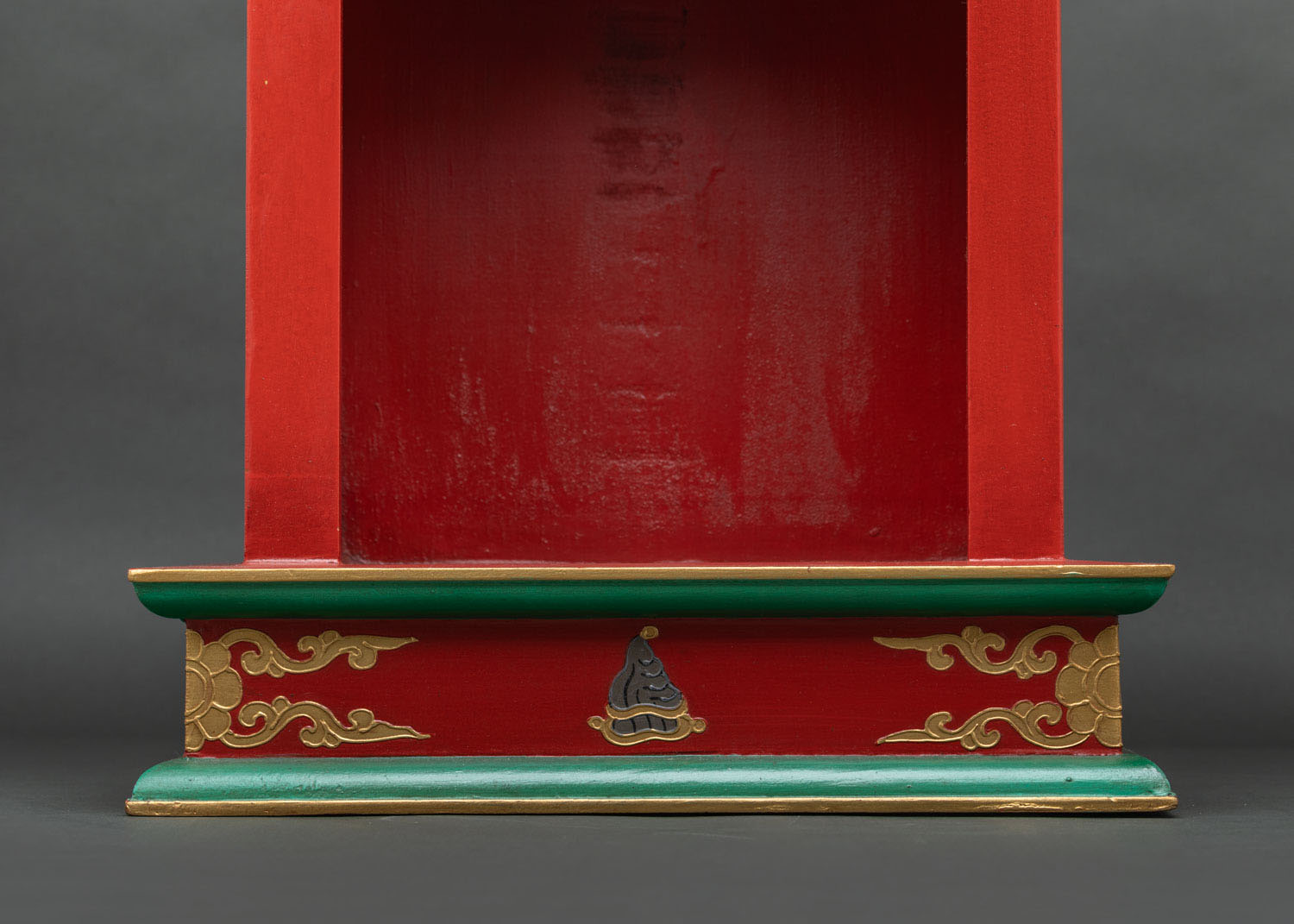 Altar Temple