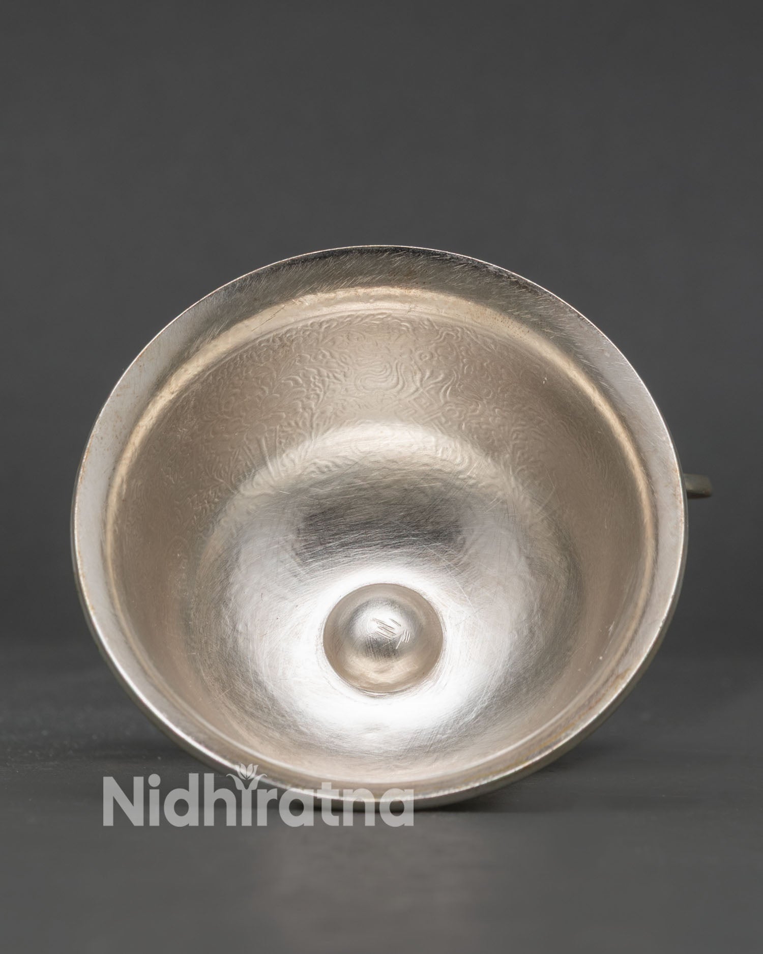 Water Offering Bowl