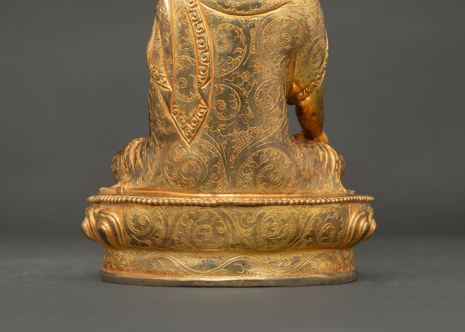 Shakyamuni buddha Statue