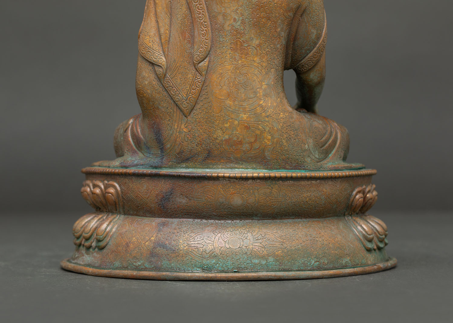 Shakyamuni Buddha Statue | Symbol of Wisdom, Peace and Enlightenment