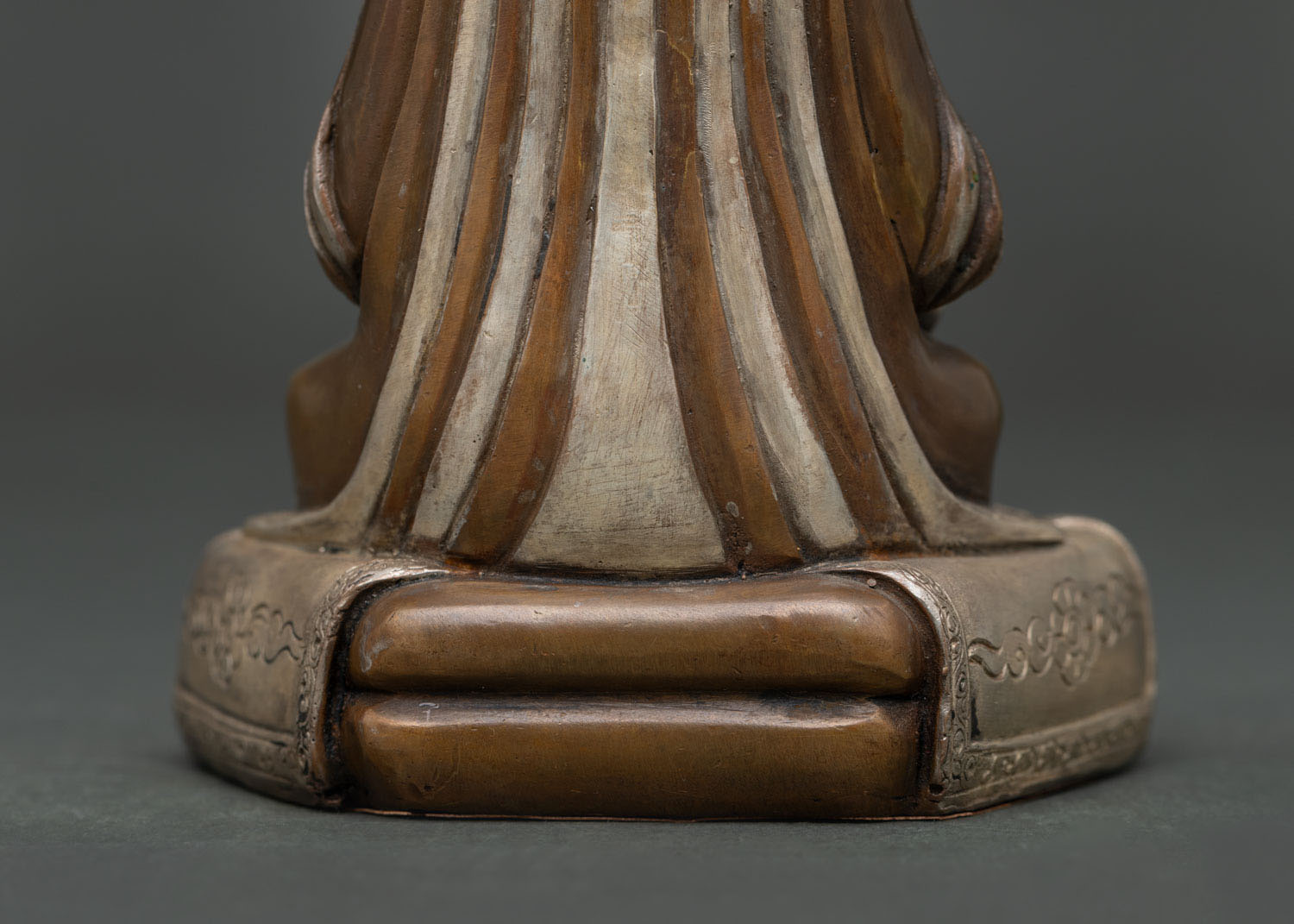 Marpa Statue