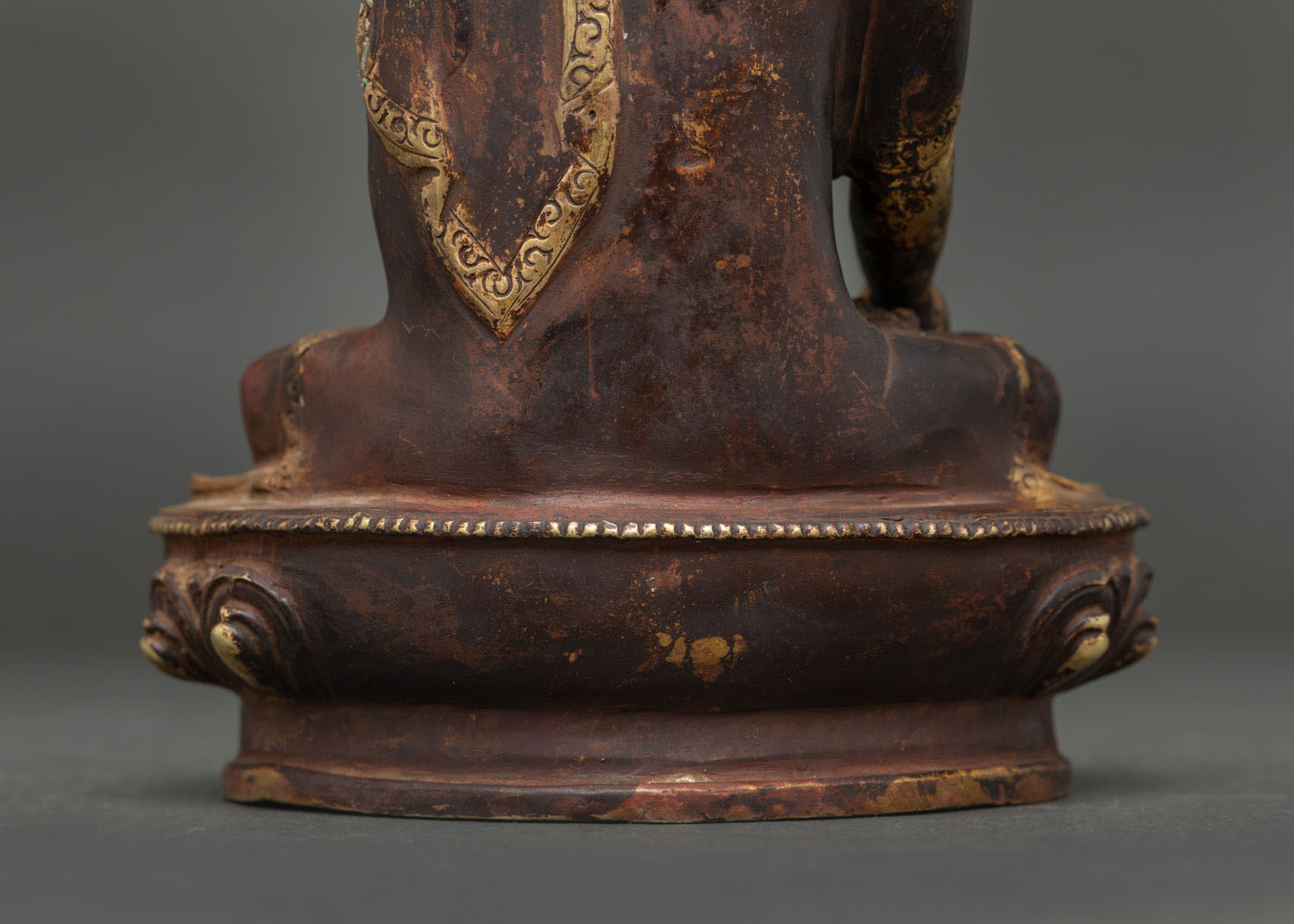 Ratnasambhava Buddha Statue | Buddha of Equanimity and Generosity