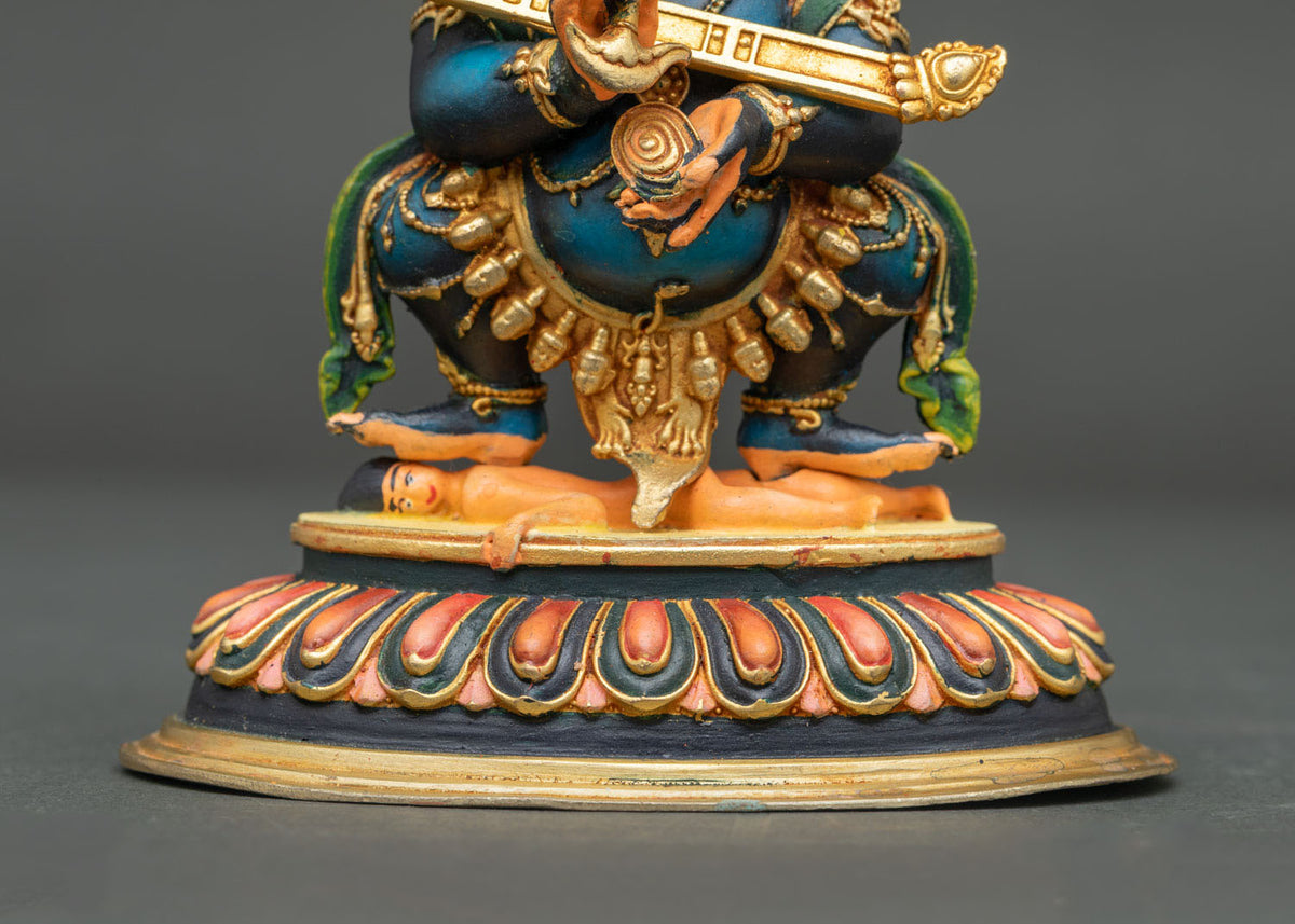 Shakyamuni Buddha Statue