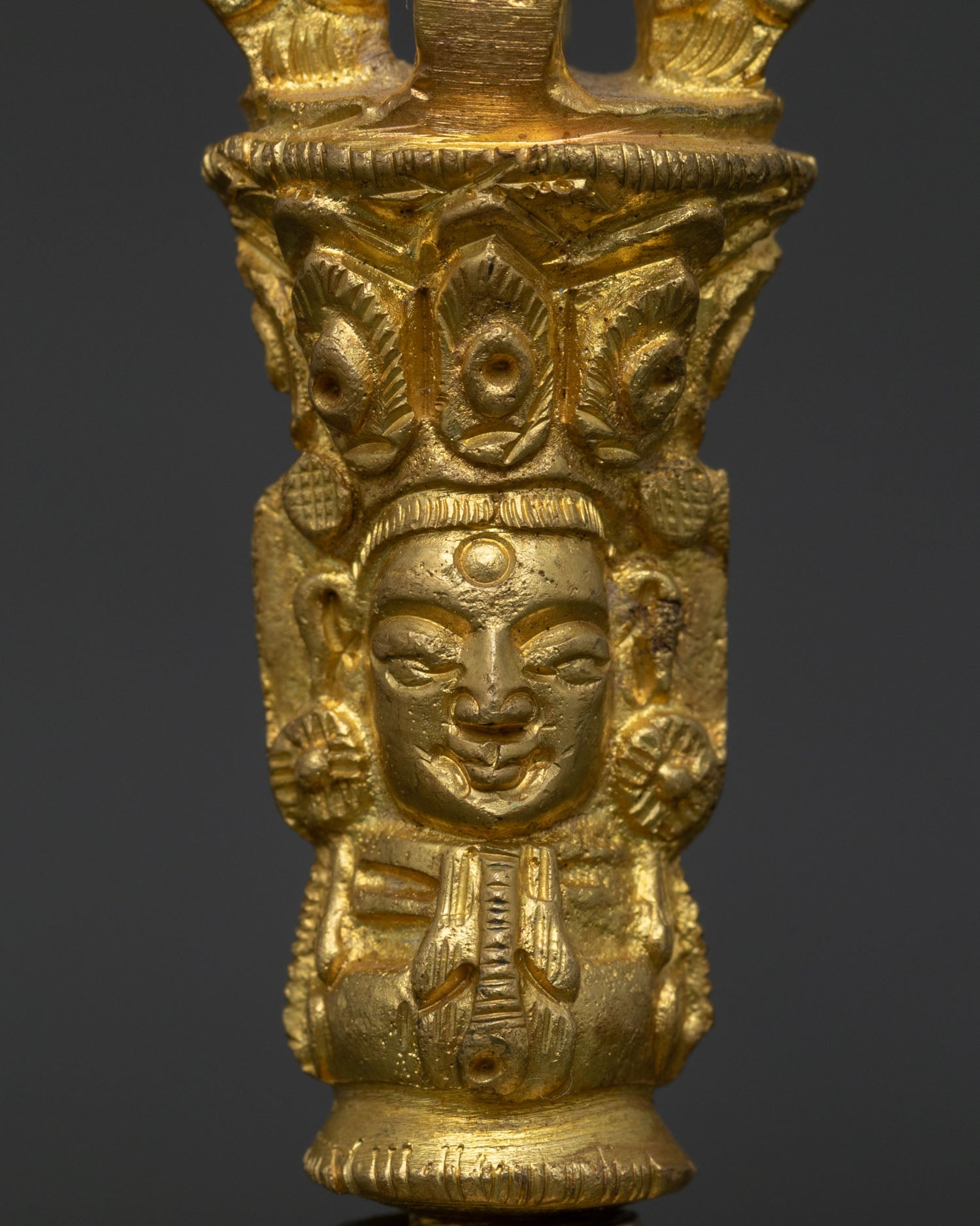 Bell And Vajra