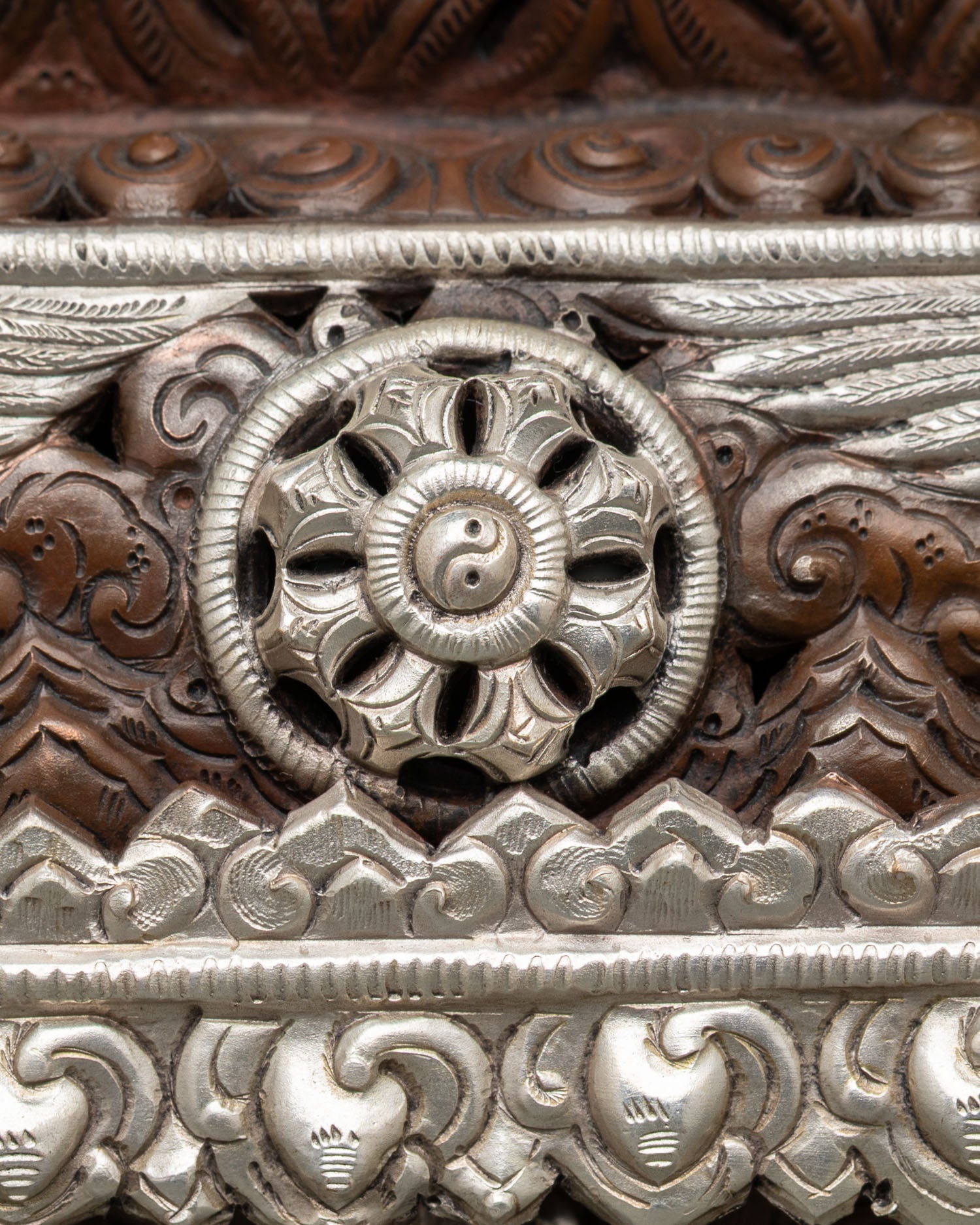 Incense Burner